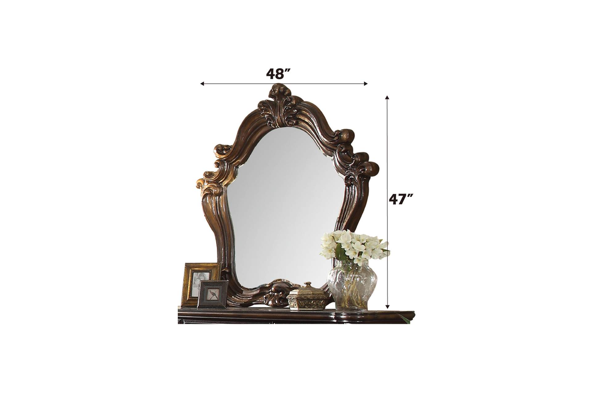 Versailles Mirror image 6
