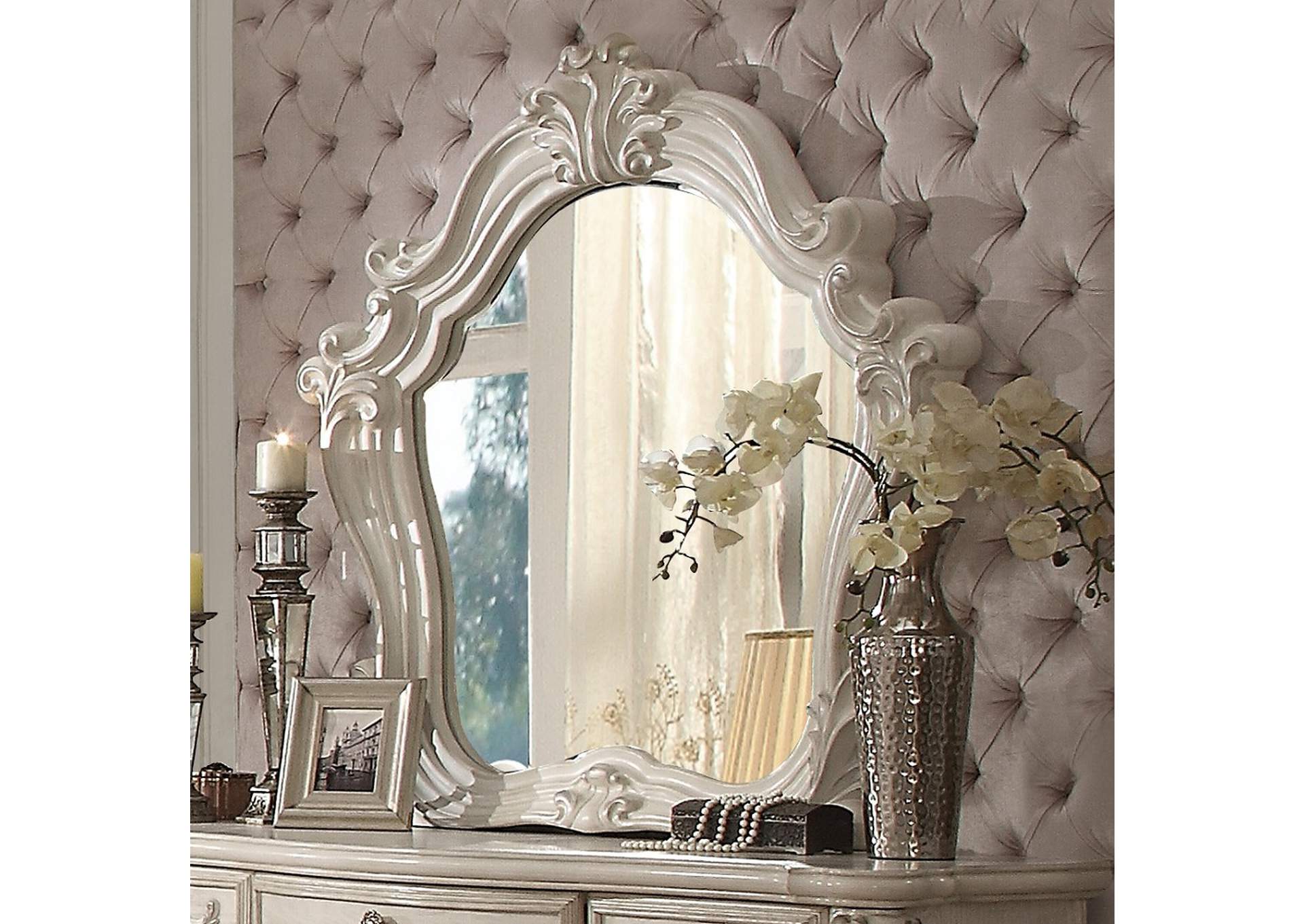 Versailles Mirror image 1