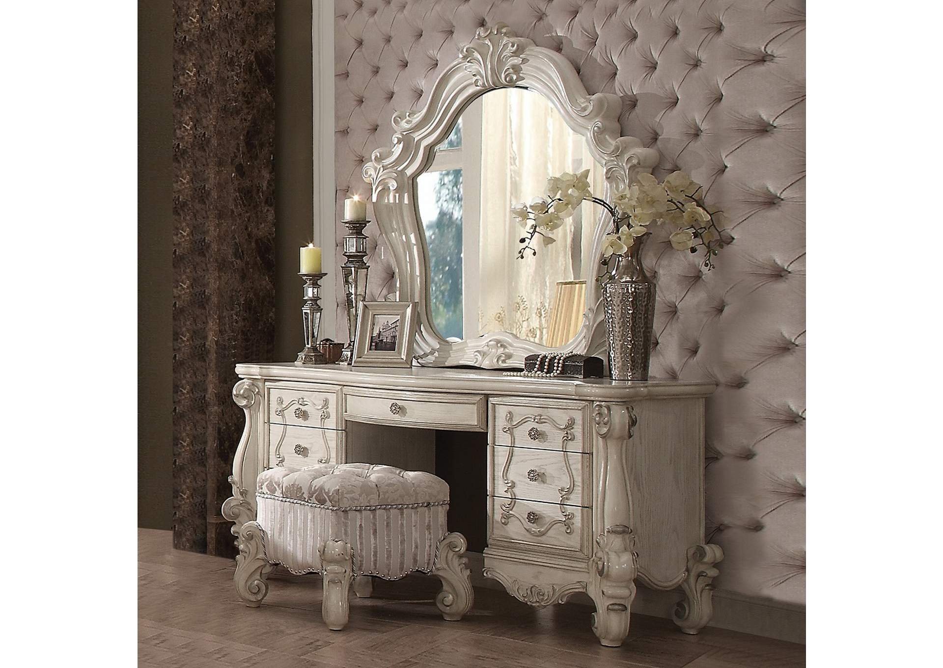 Versailles Mirror image 5