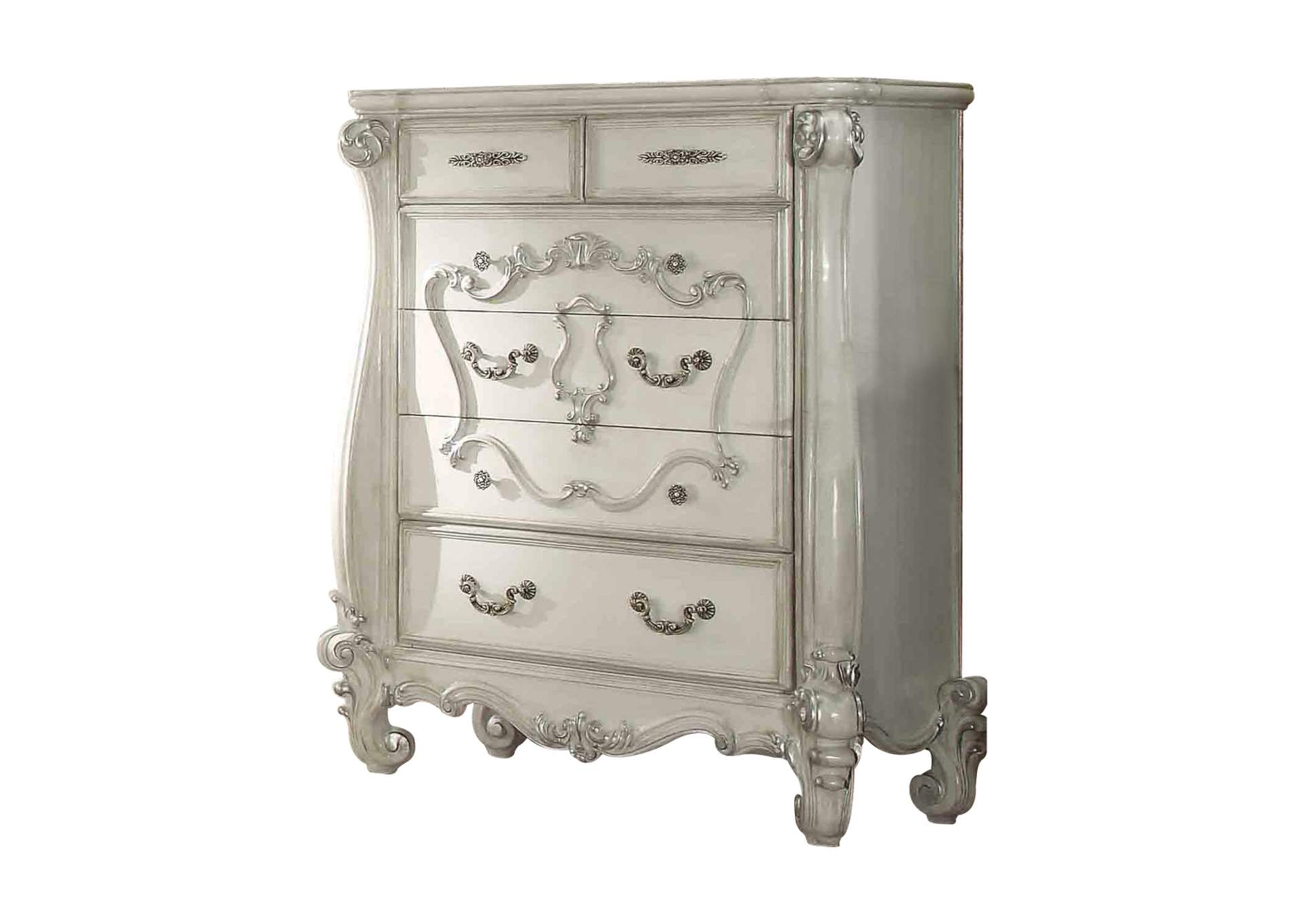 Versailles Chest