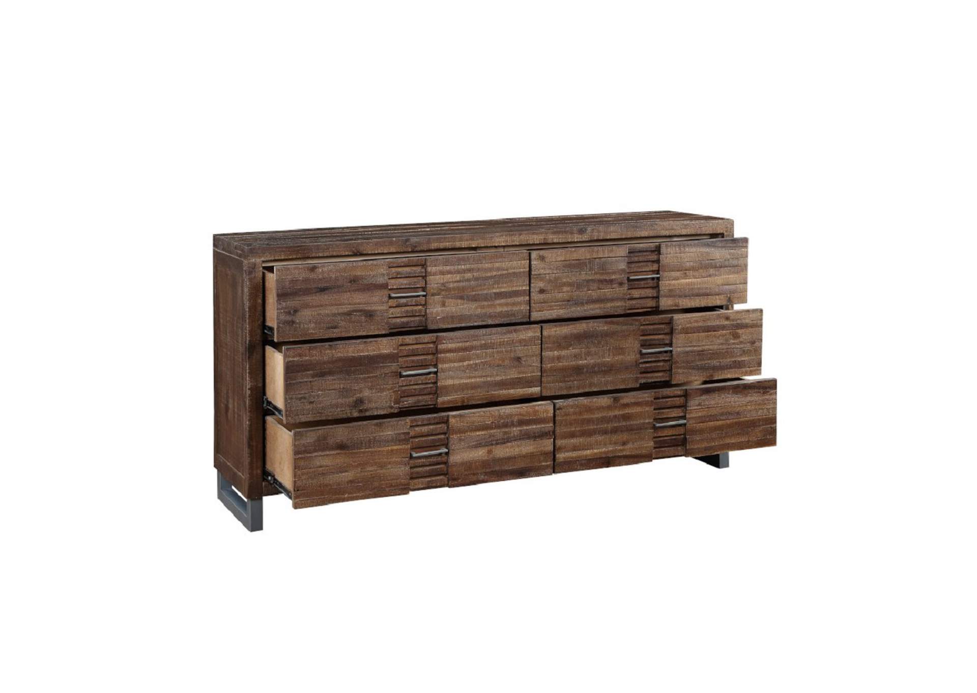 Andria Dresser