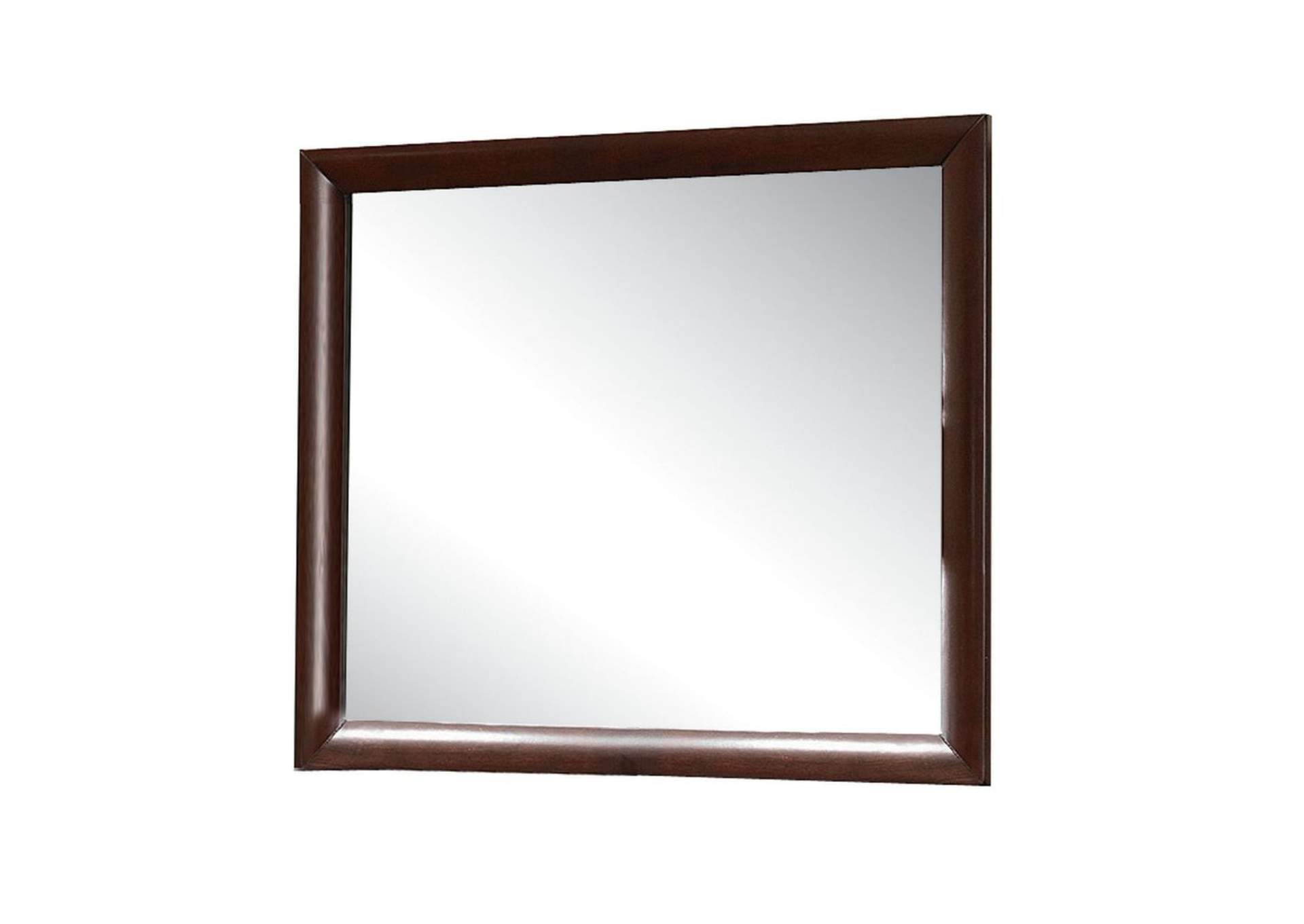 Ireland Mirror image 1