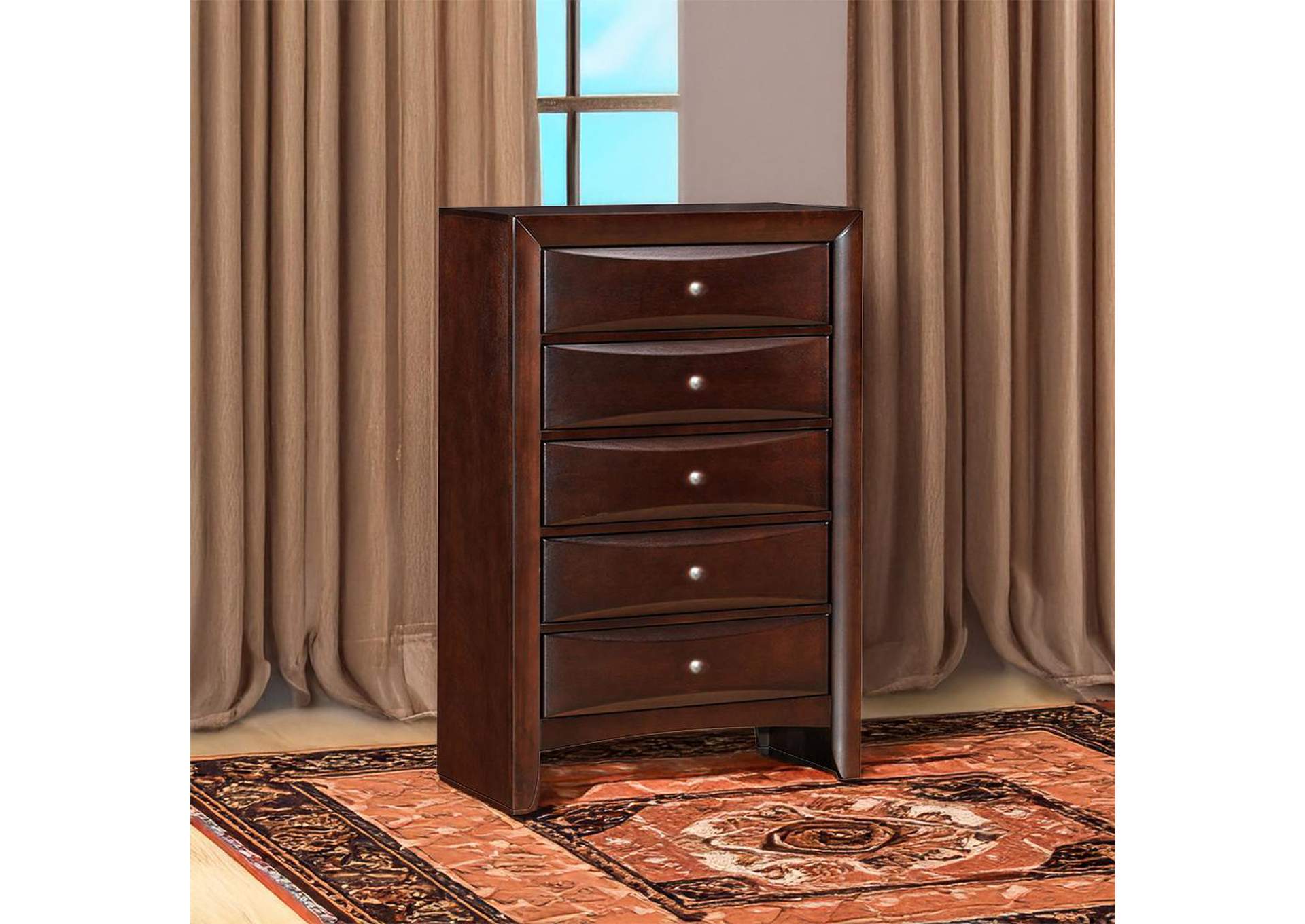 Ireland Chest image 1