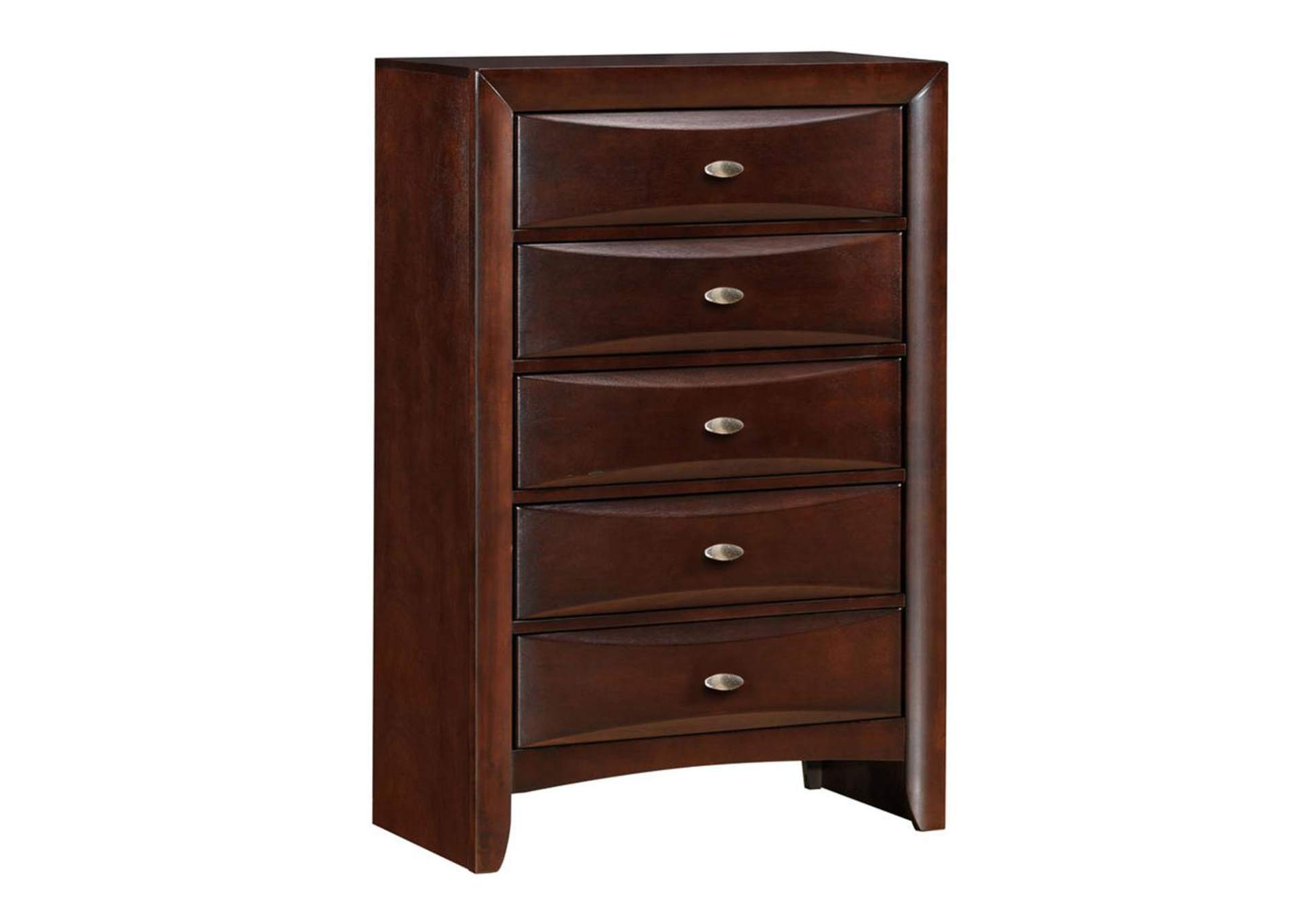 Ireland Chest image 3