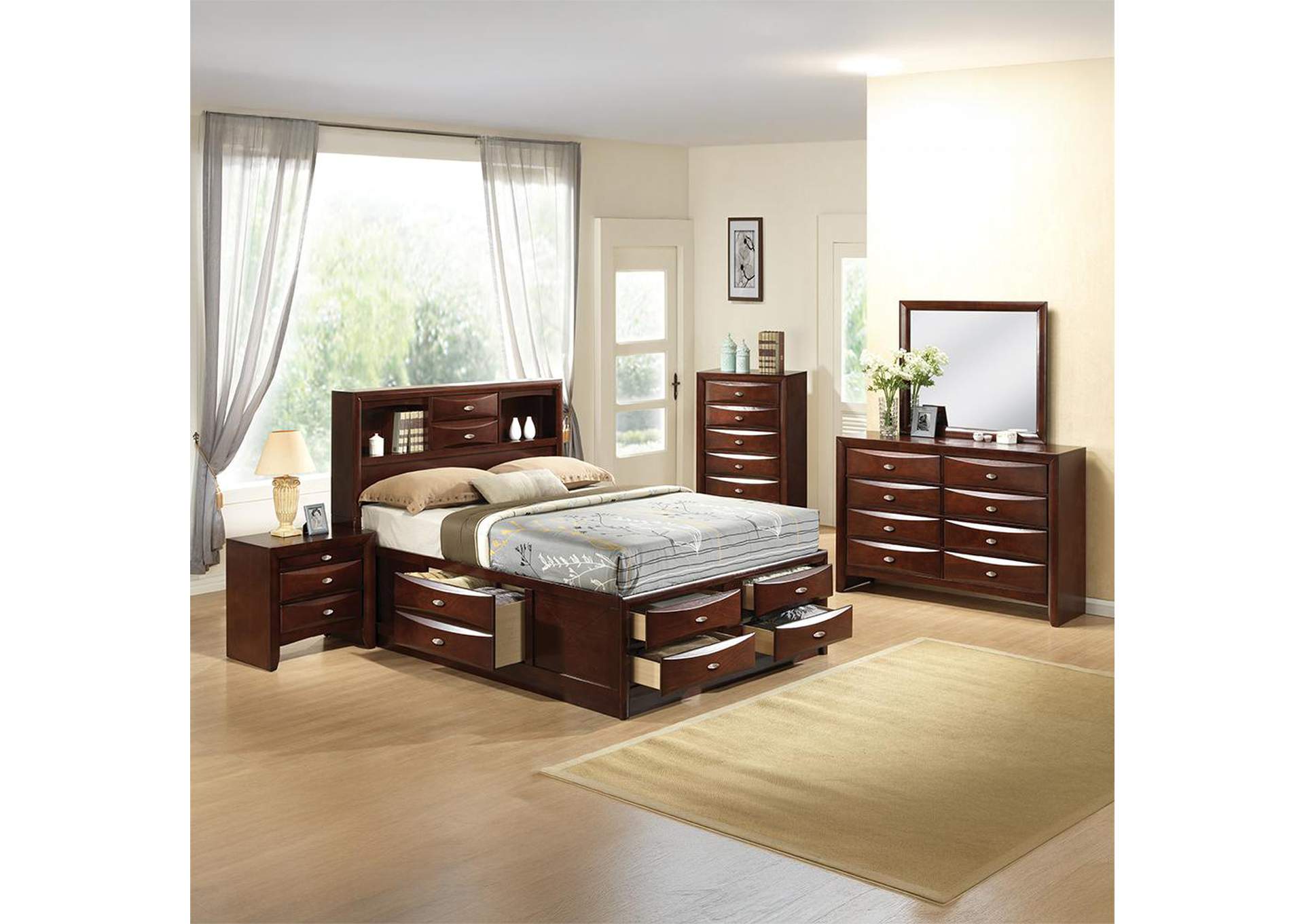 Ireland Chest image 4