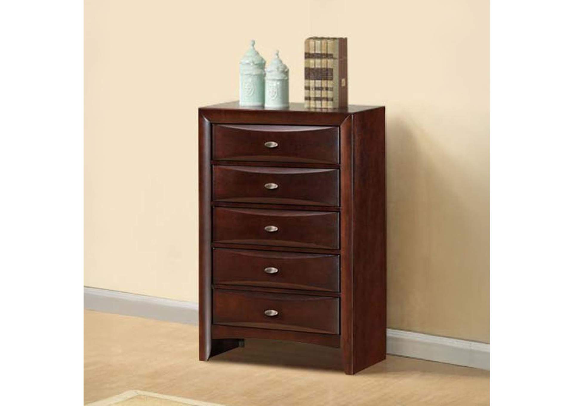 Ireland Chest image 5