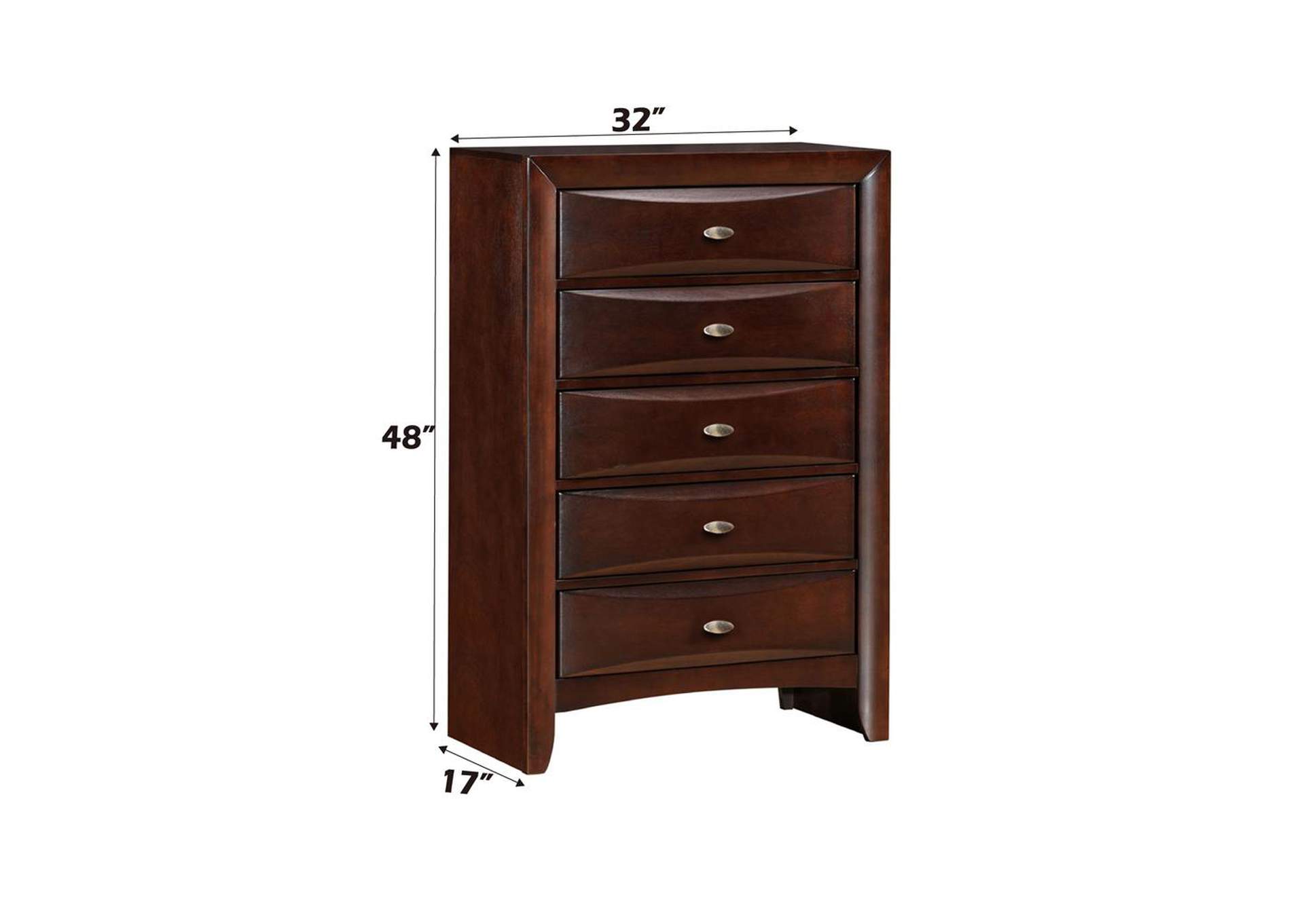 Ireland Chest image 6