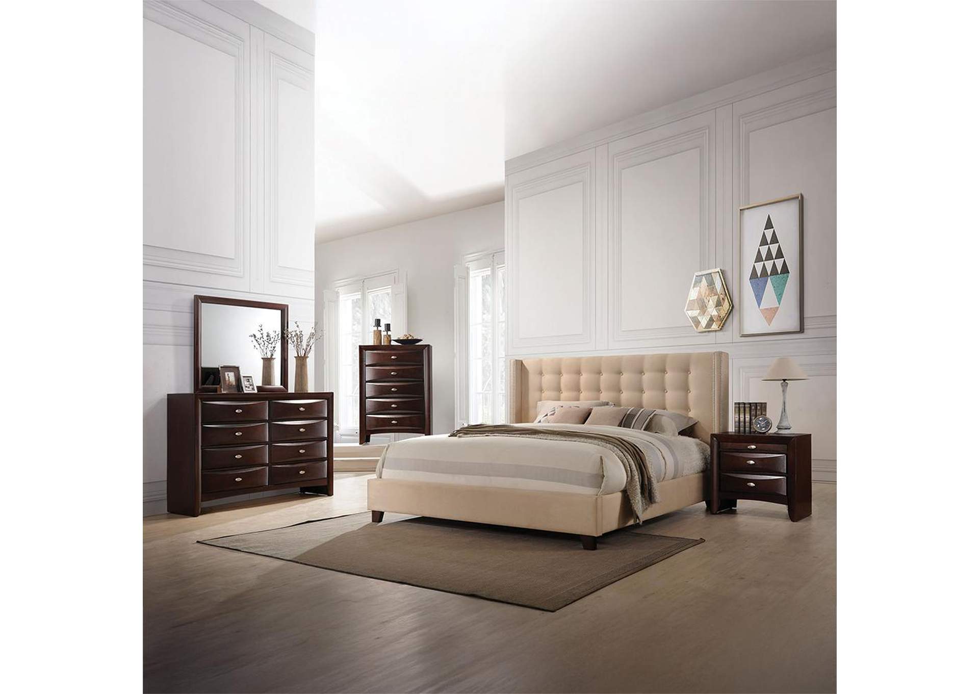 Ireland Chest image 8