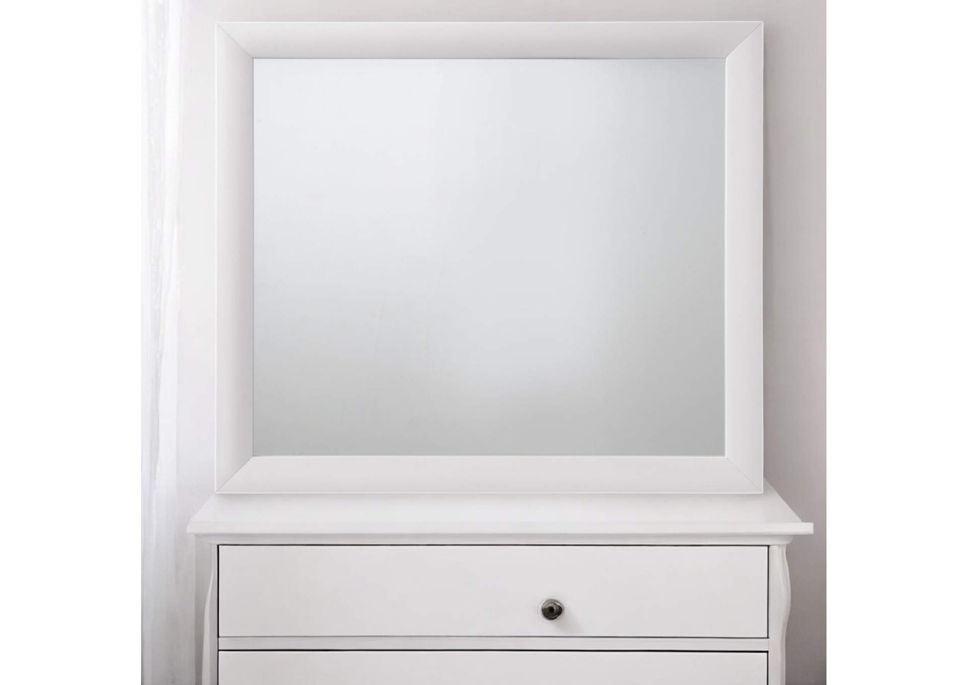 Ireland Mirror