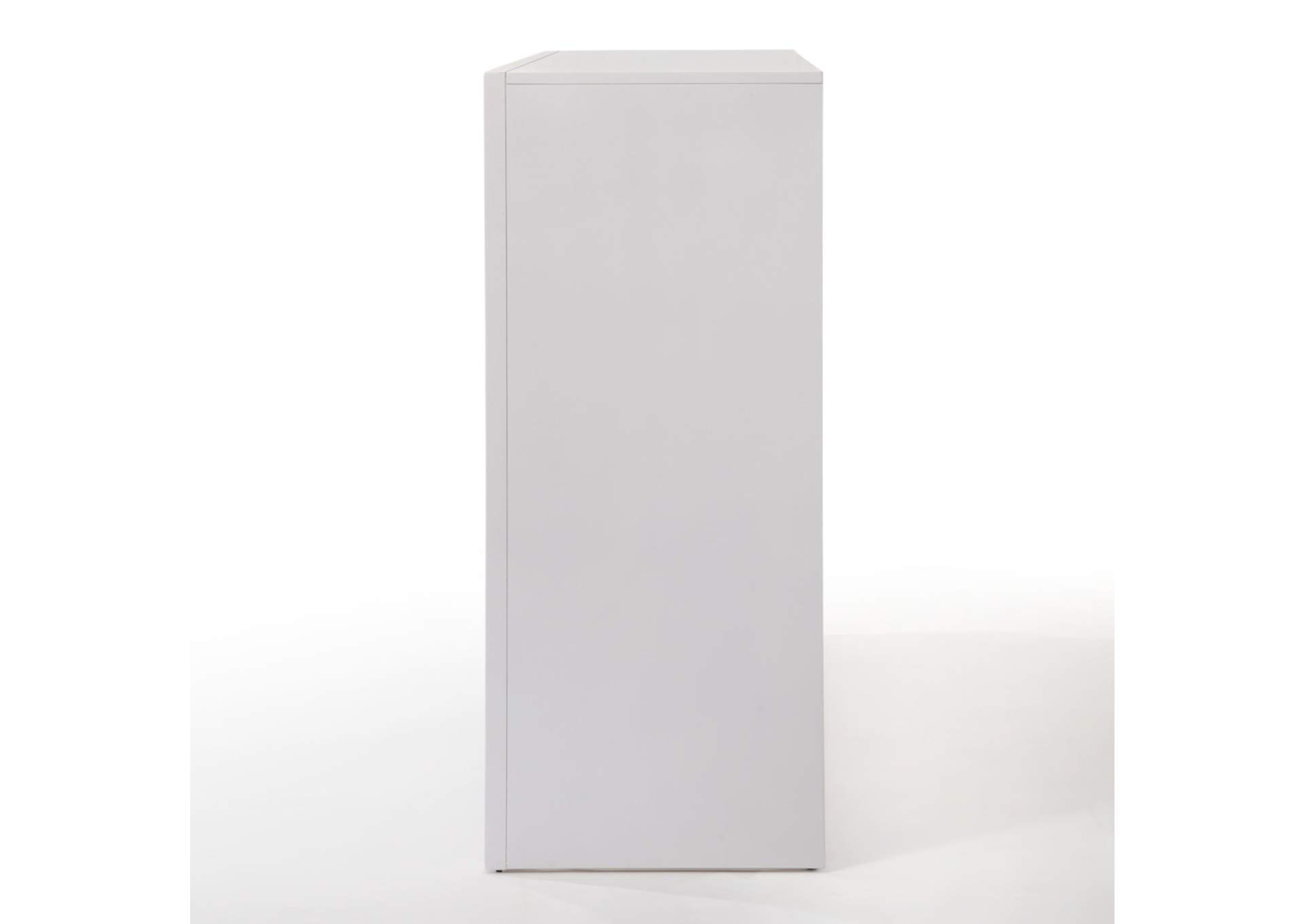 Ireland Dresser, White