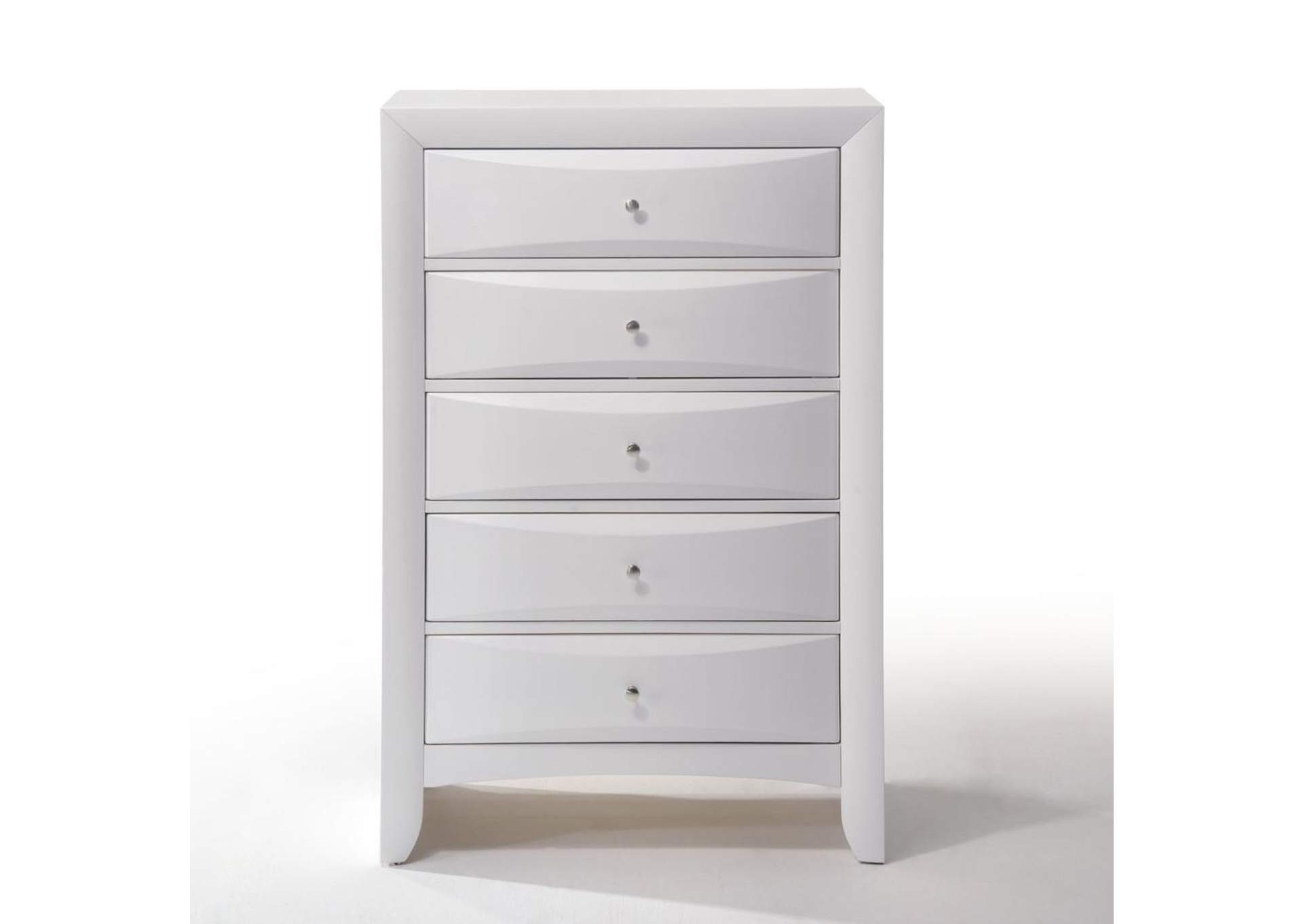 Ireland Chest image 4