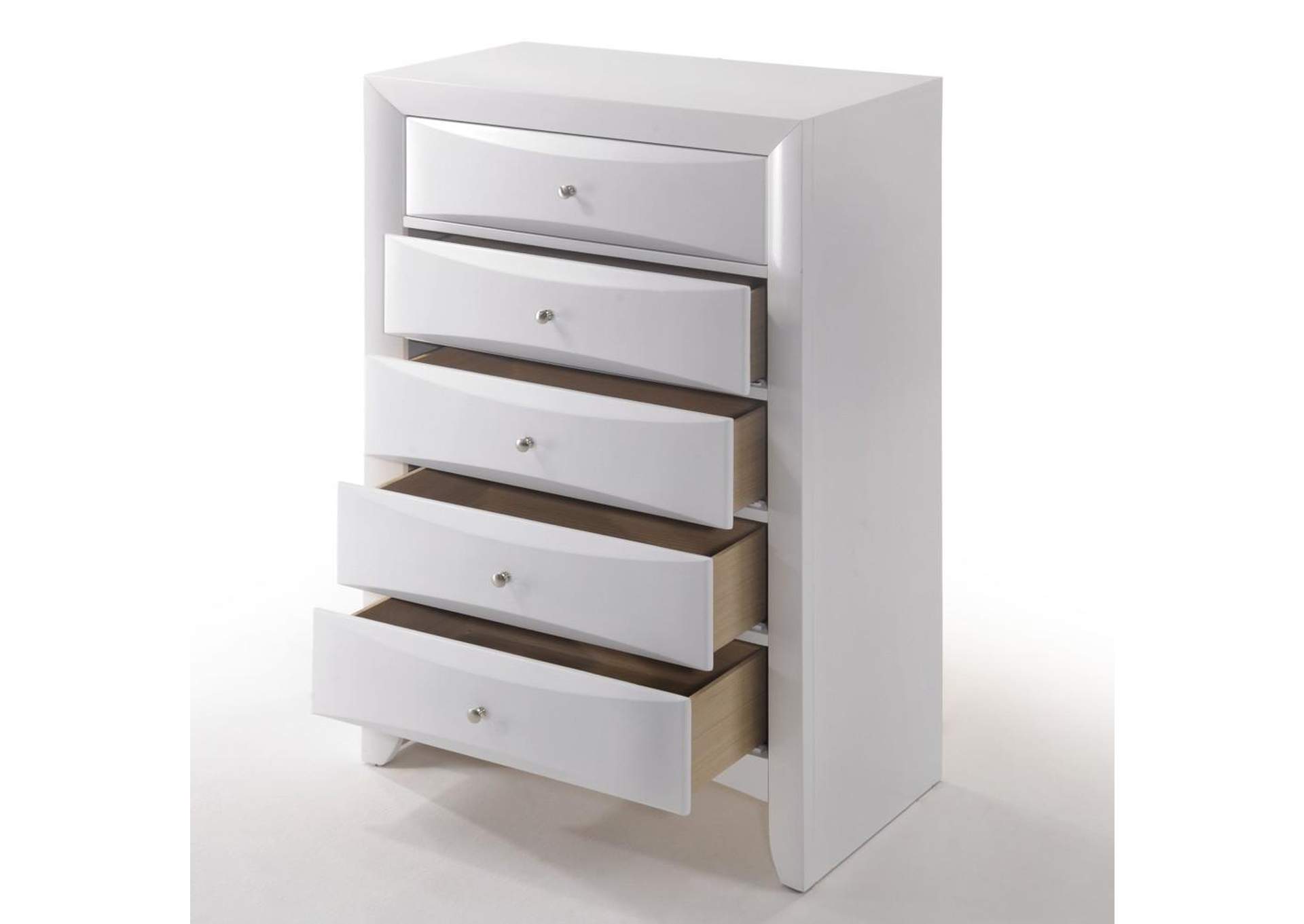 Ireland Chest image 5