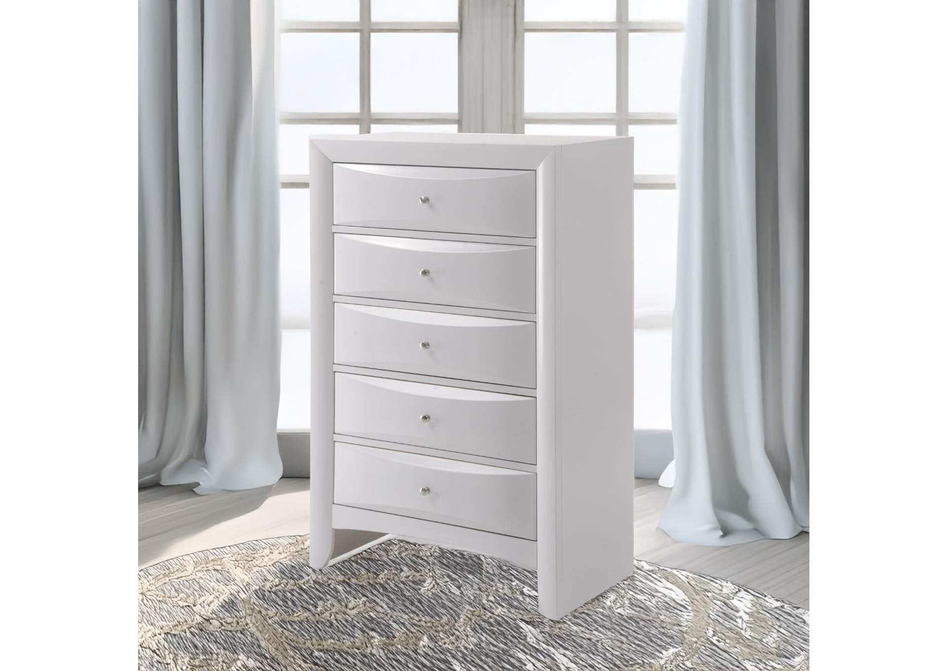 Ireland Chest image 1