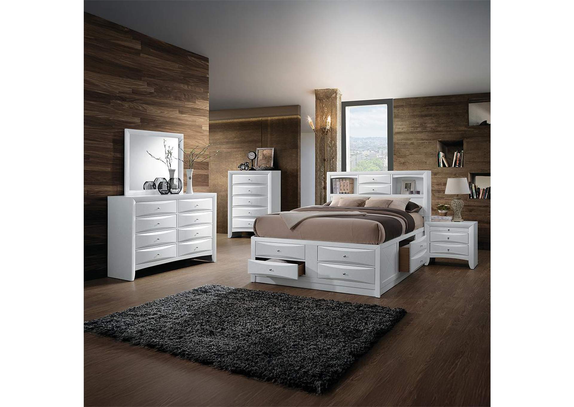 Ireland Chest image 10