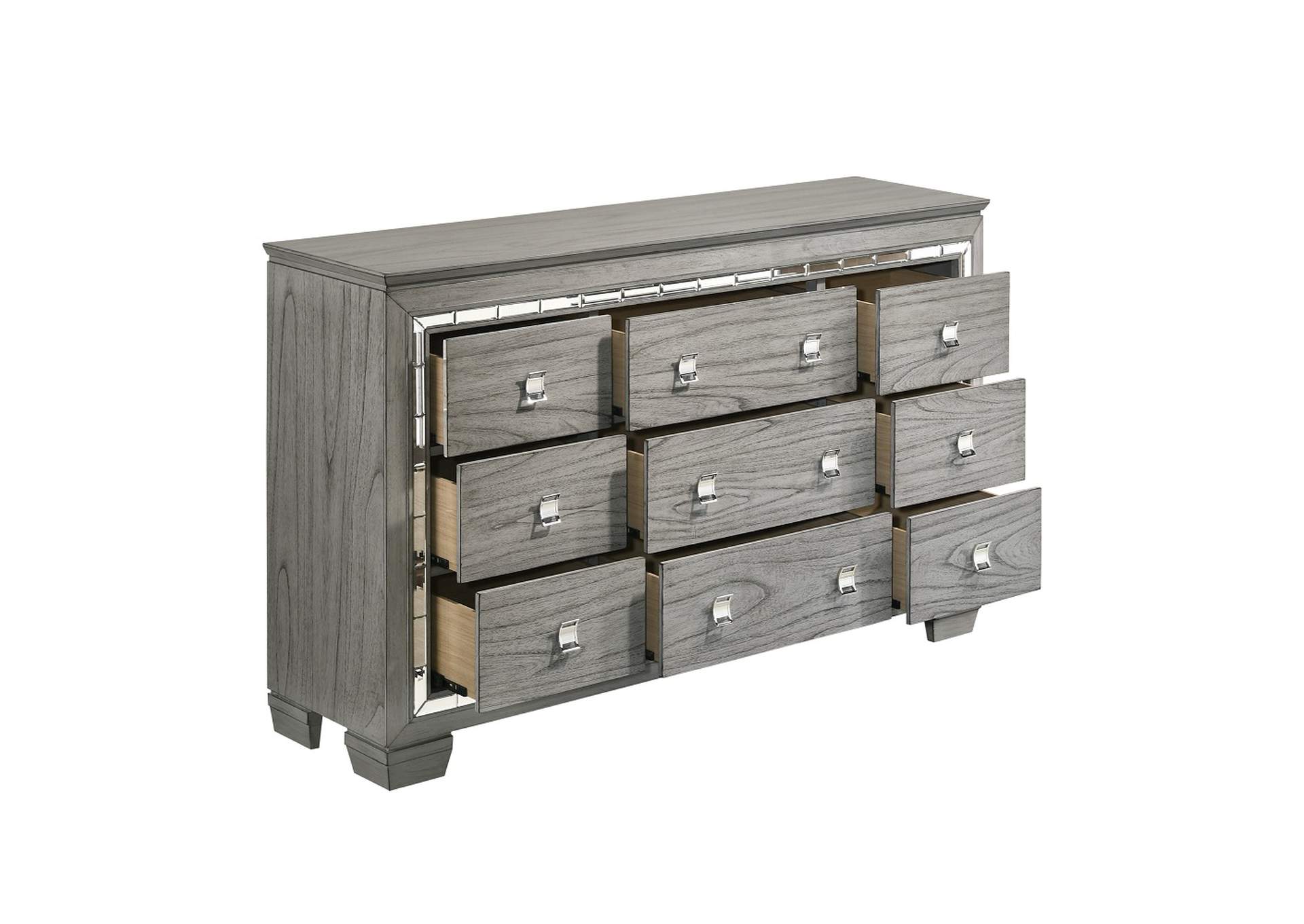Antares Dresser