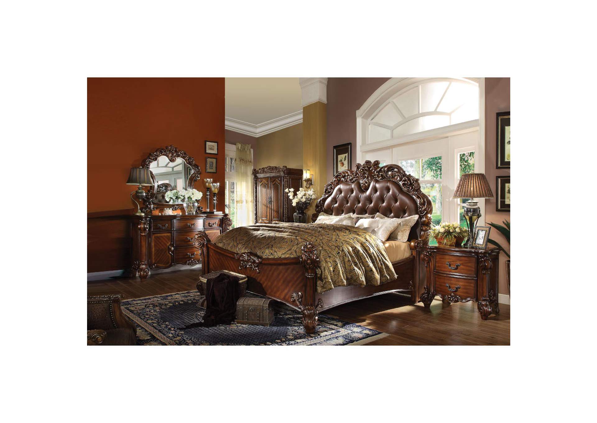 Vendome Mirror