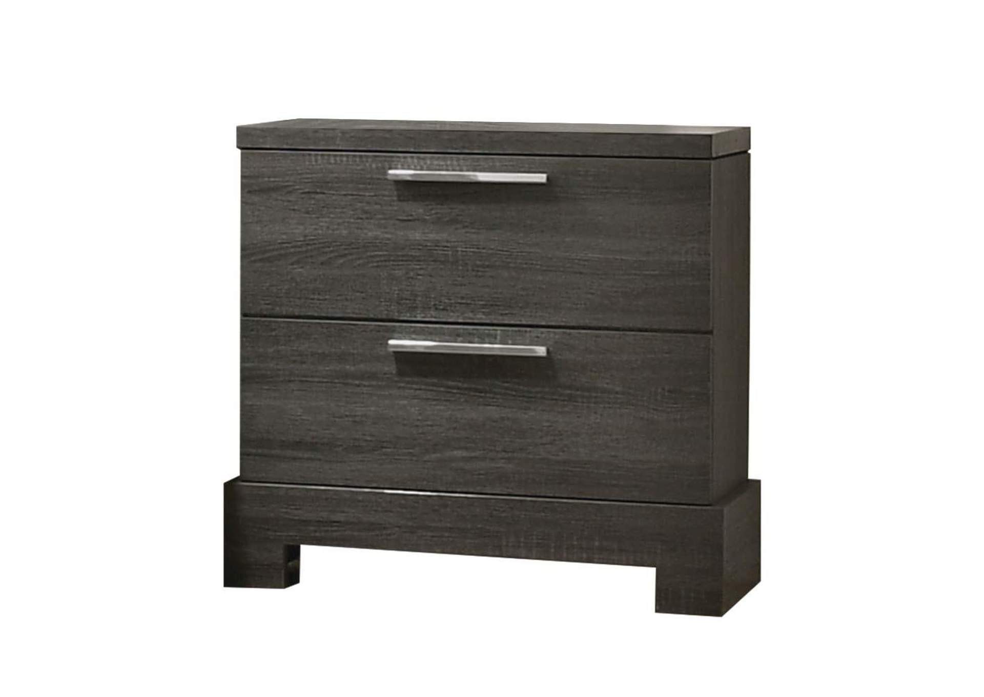 Lantha Nightstand image 3