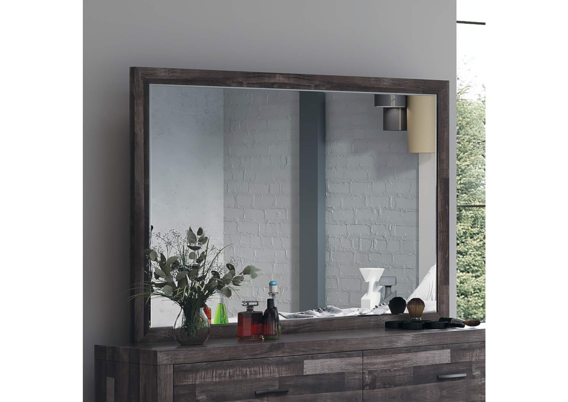 Juniper Mirror image 1
