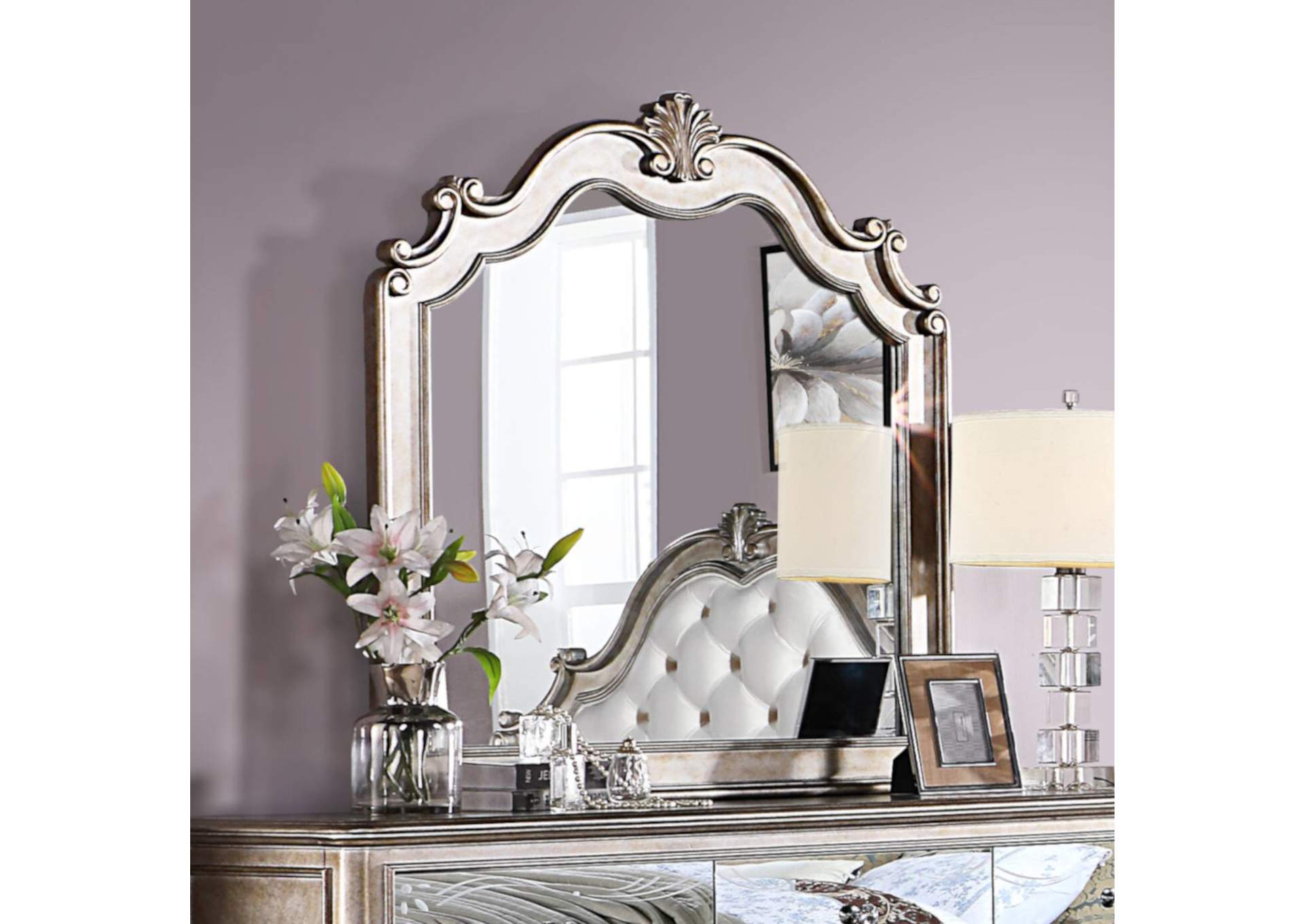 Esteban Mirror