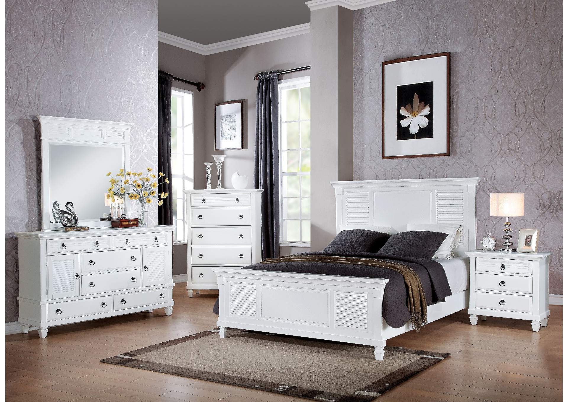 Merivale Chest image 3