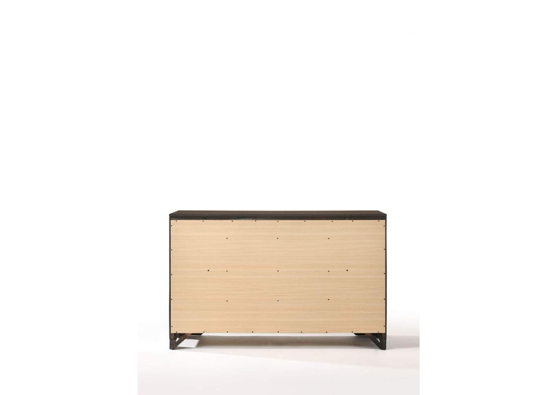 Merveille Dresser, Espresso