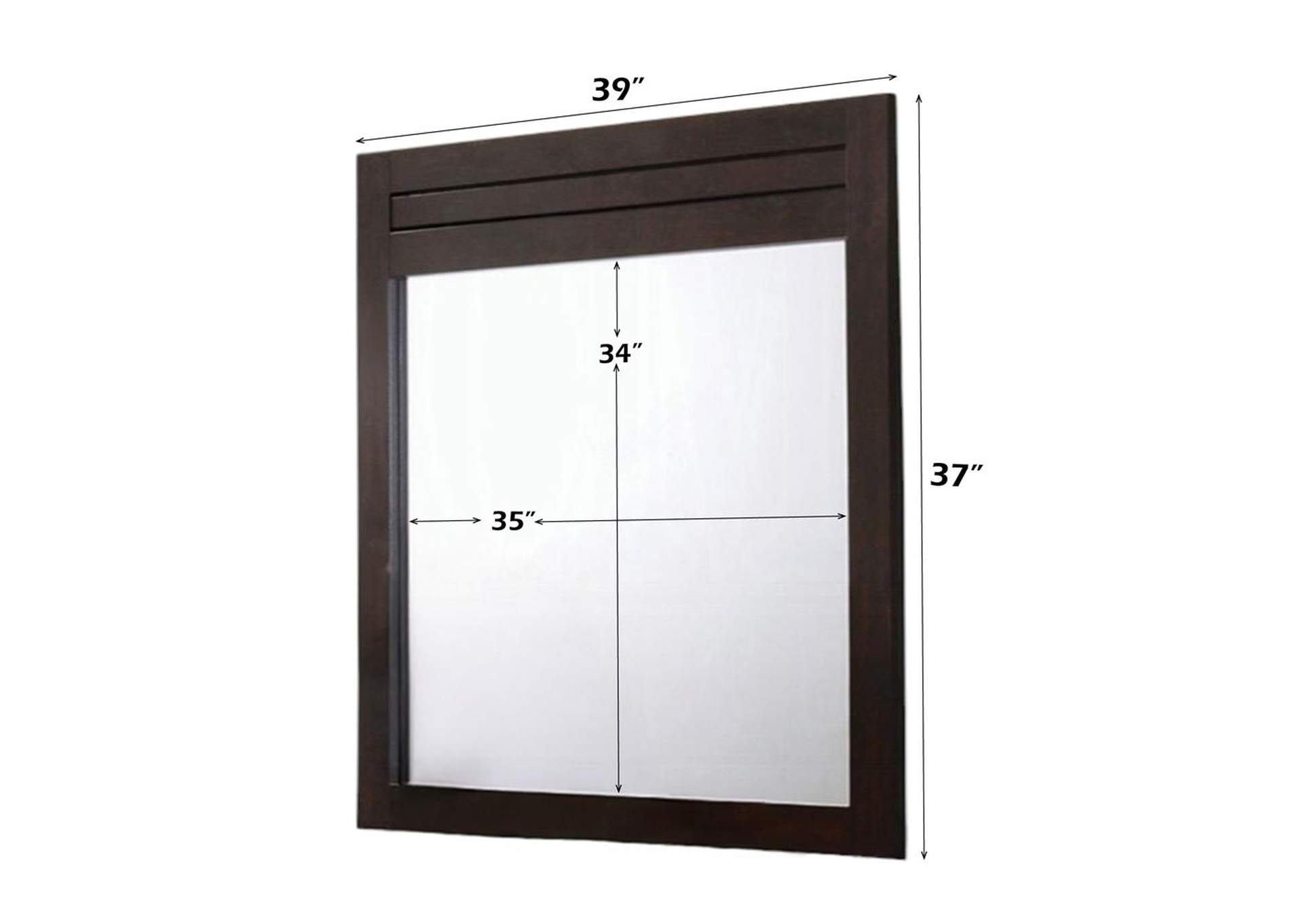 Panang Mirror image 4