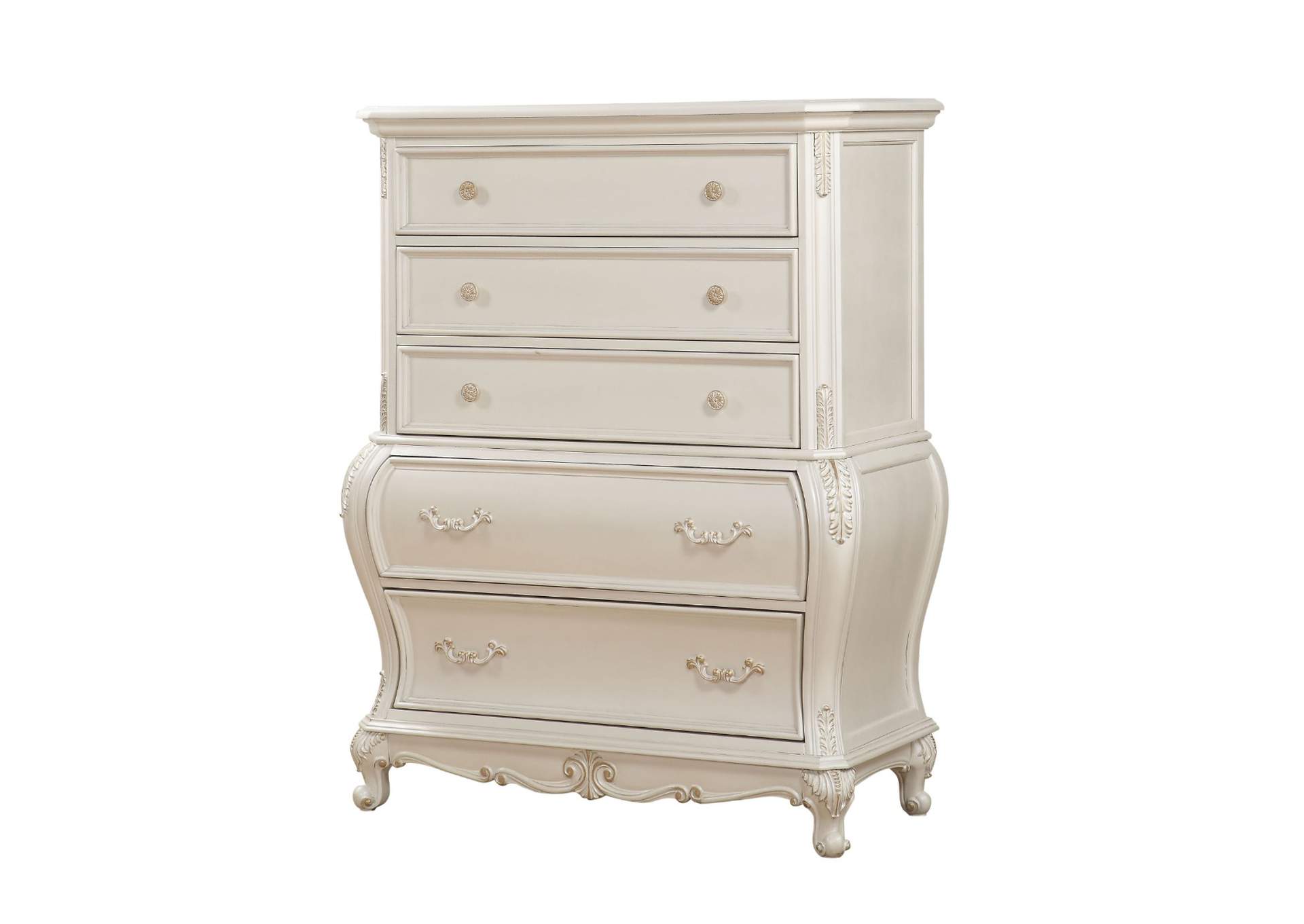 Chantelle Chest image 1