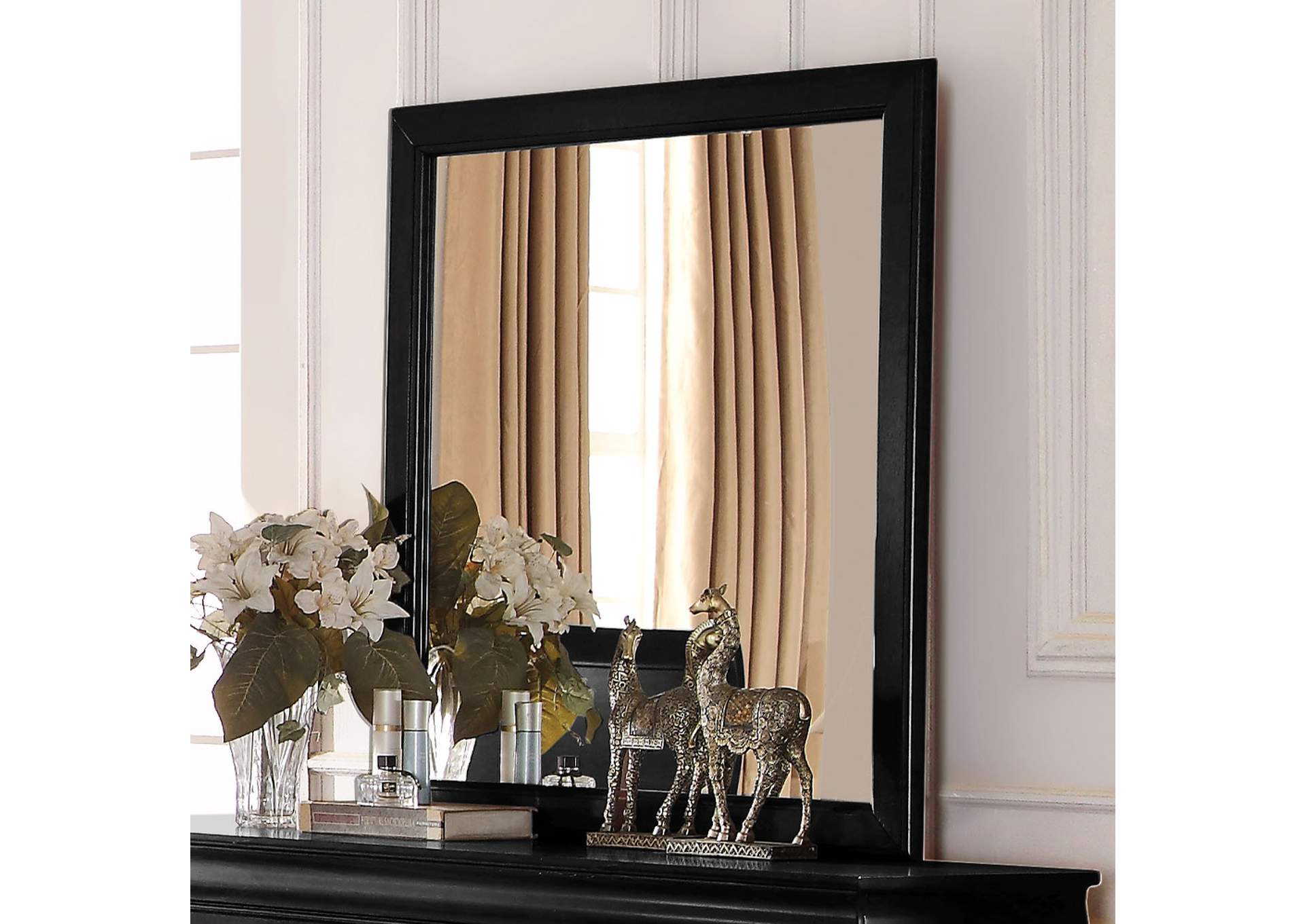 Louis Philippe Mirror image 1