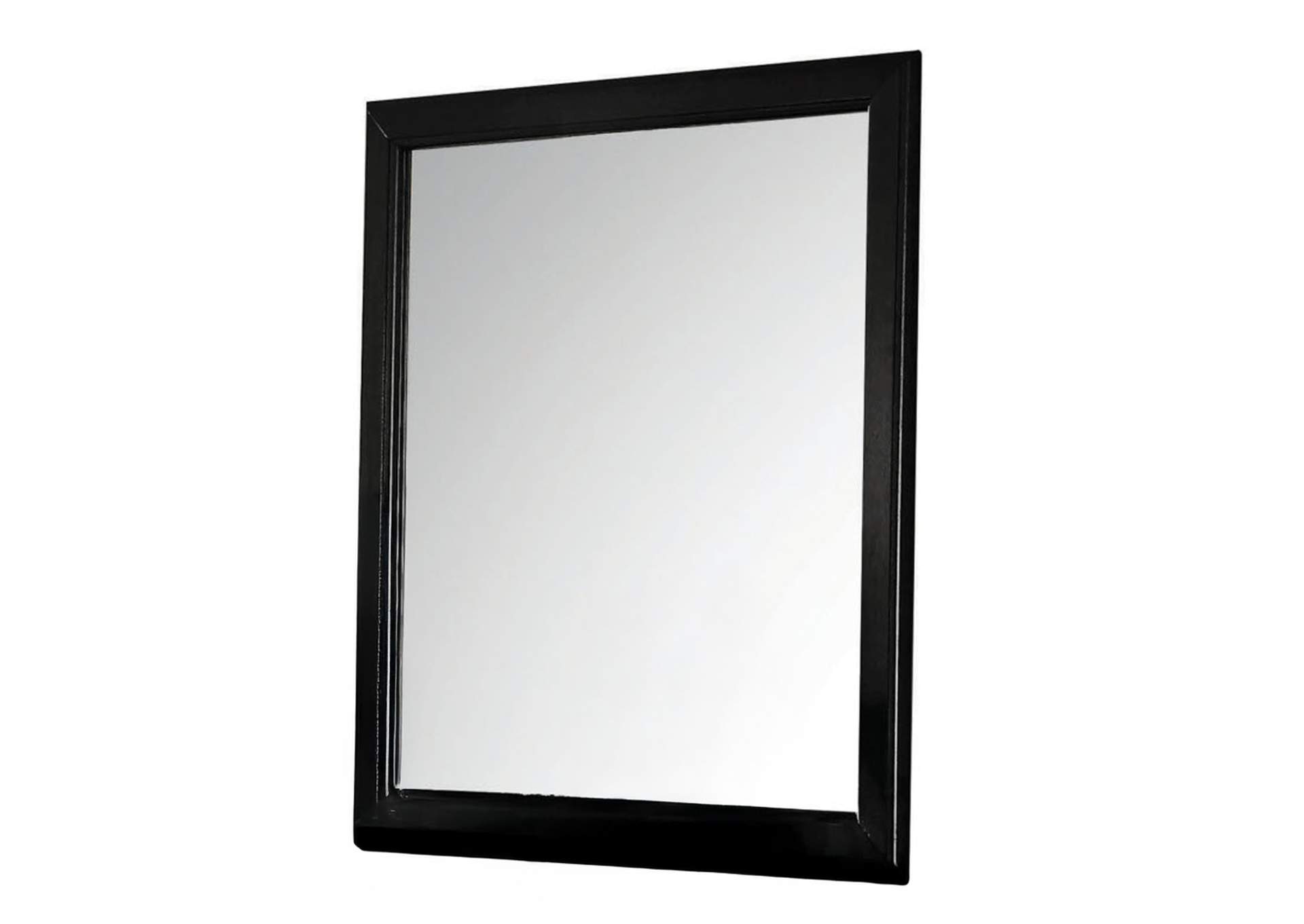 Louis Philippe Mirror image 4