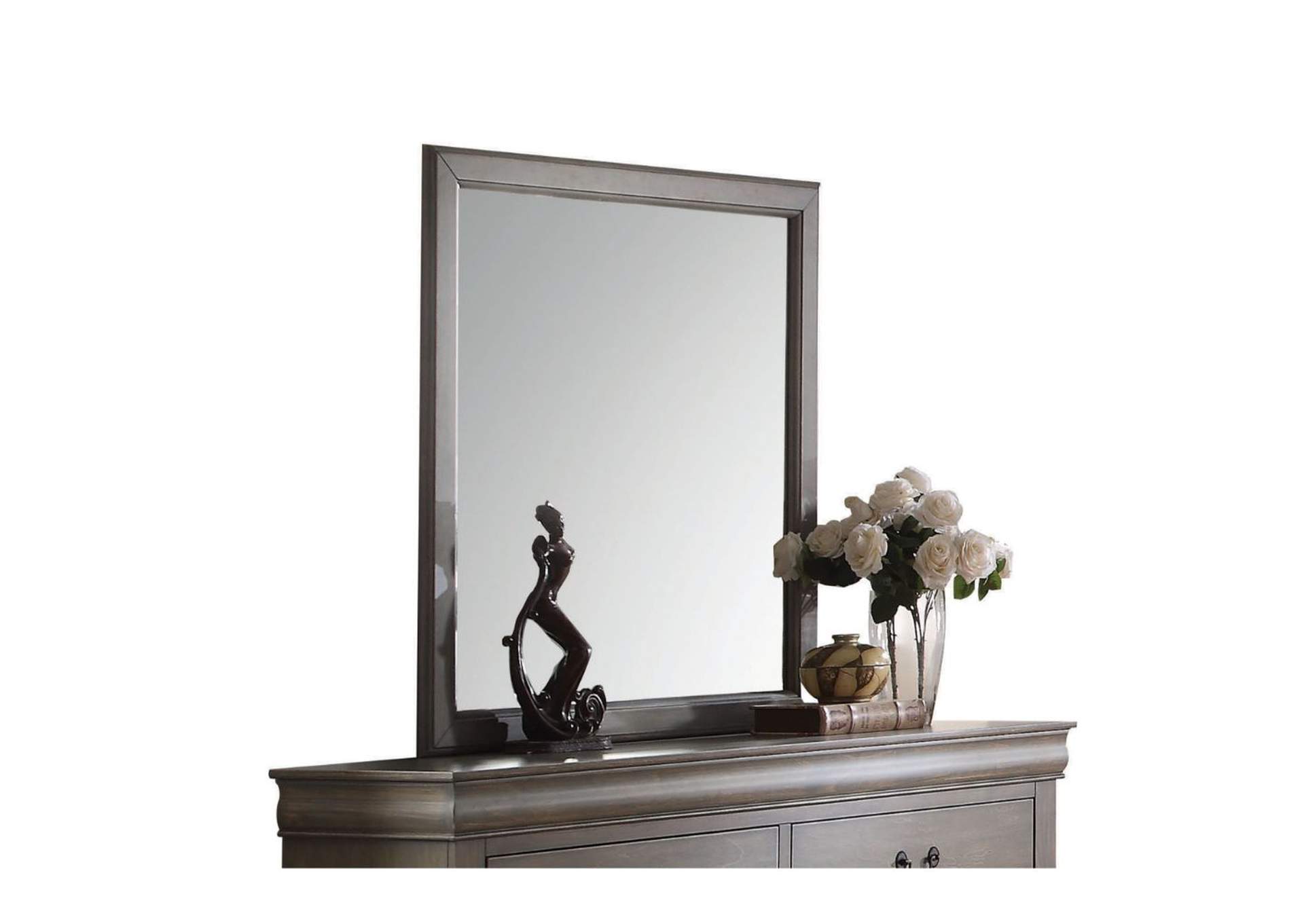 Louis Philippe Mirror image 1