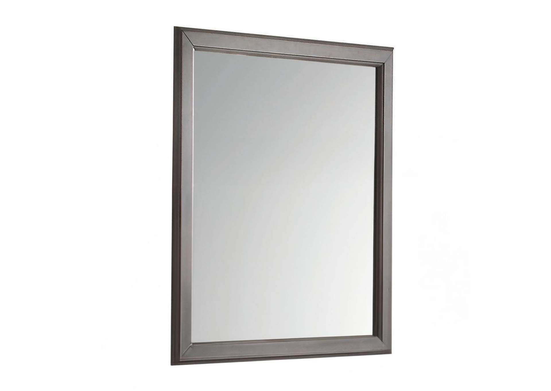 Louis Philippe Mirror image 3