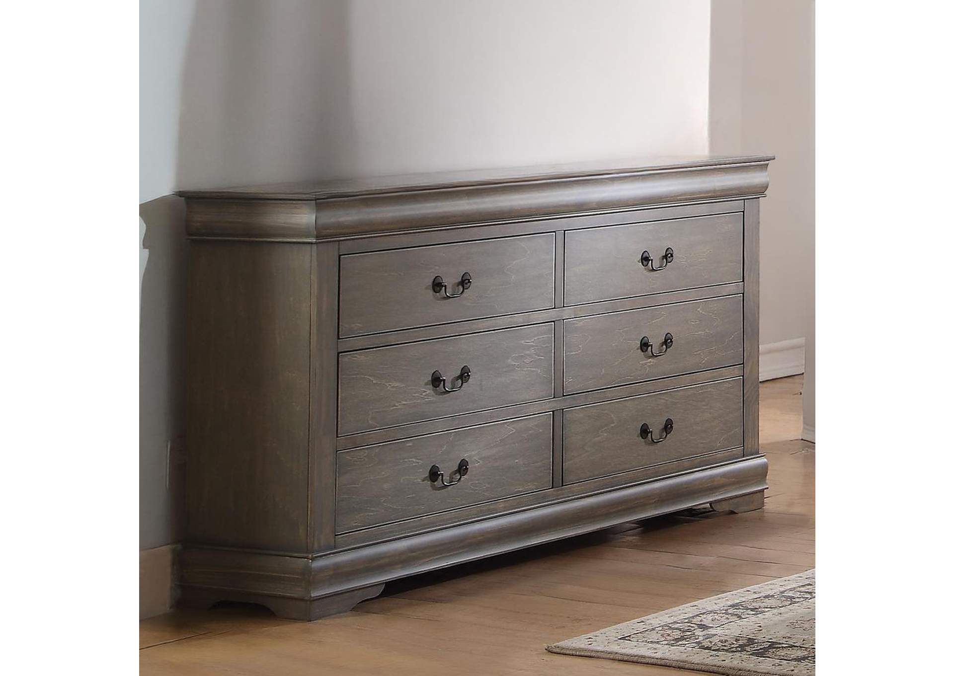 Louis Philippe Dresser image 1