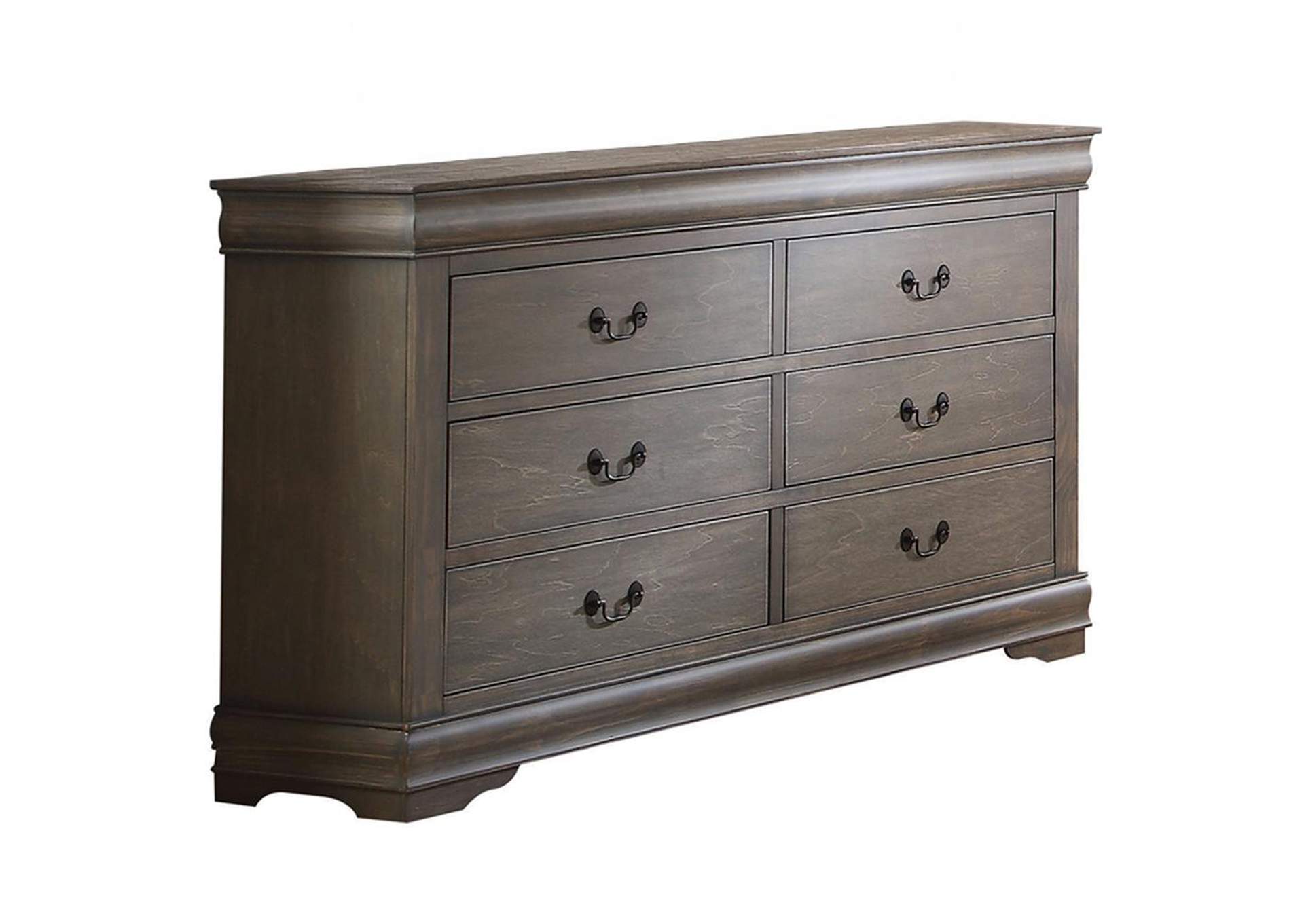 Louis Philippe Dresser image 3