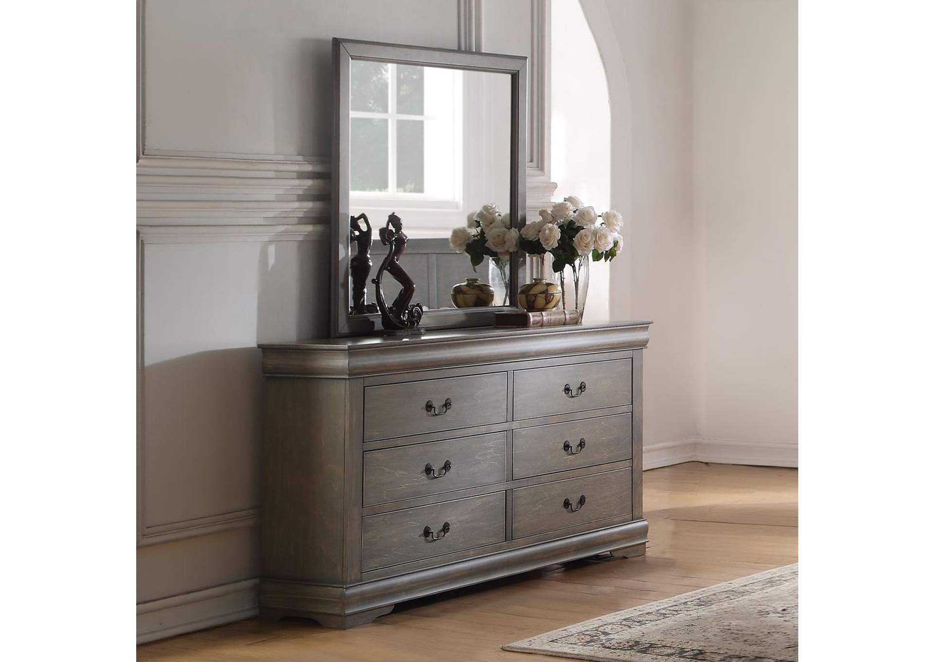 Louis Philippe Dresser image 4