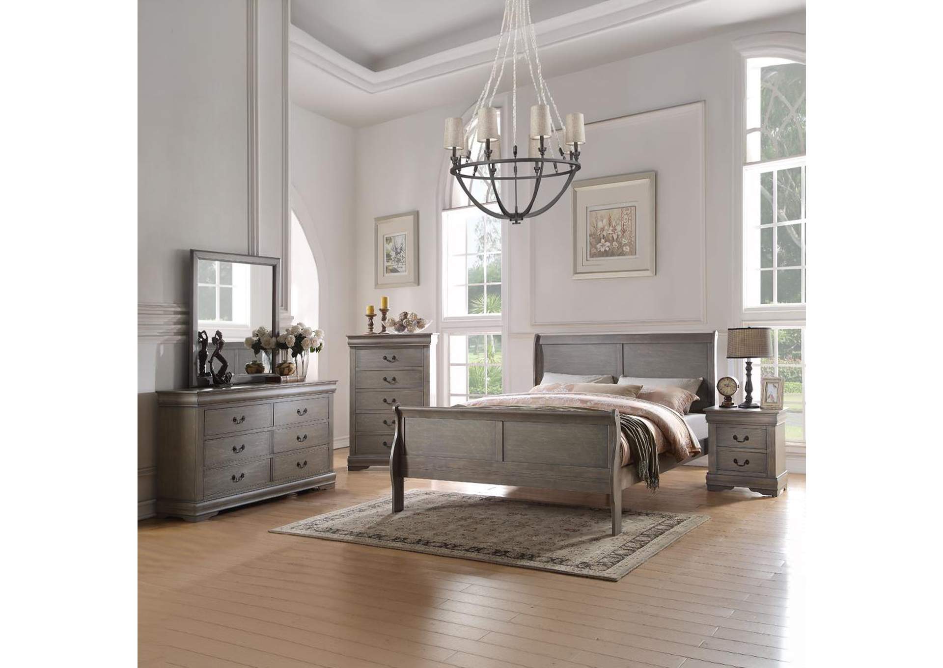 Louis Philippe Dresser image 5