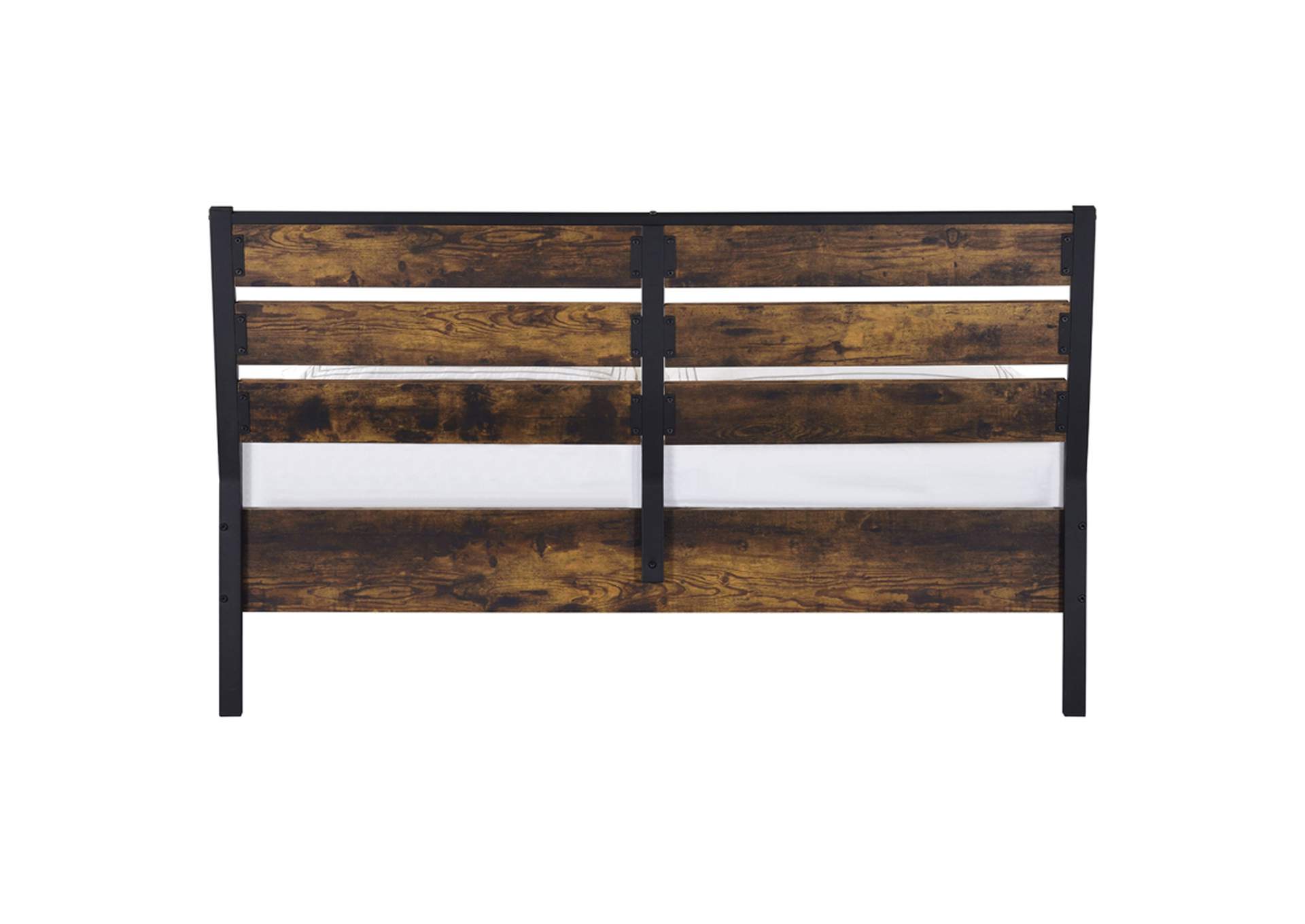 Juvanth Eastern King Bed