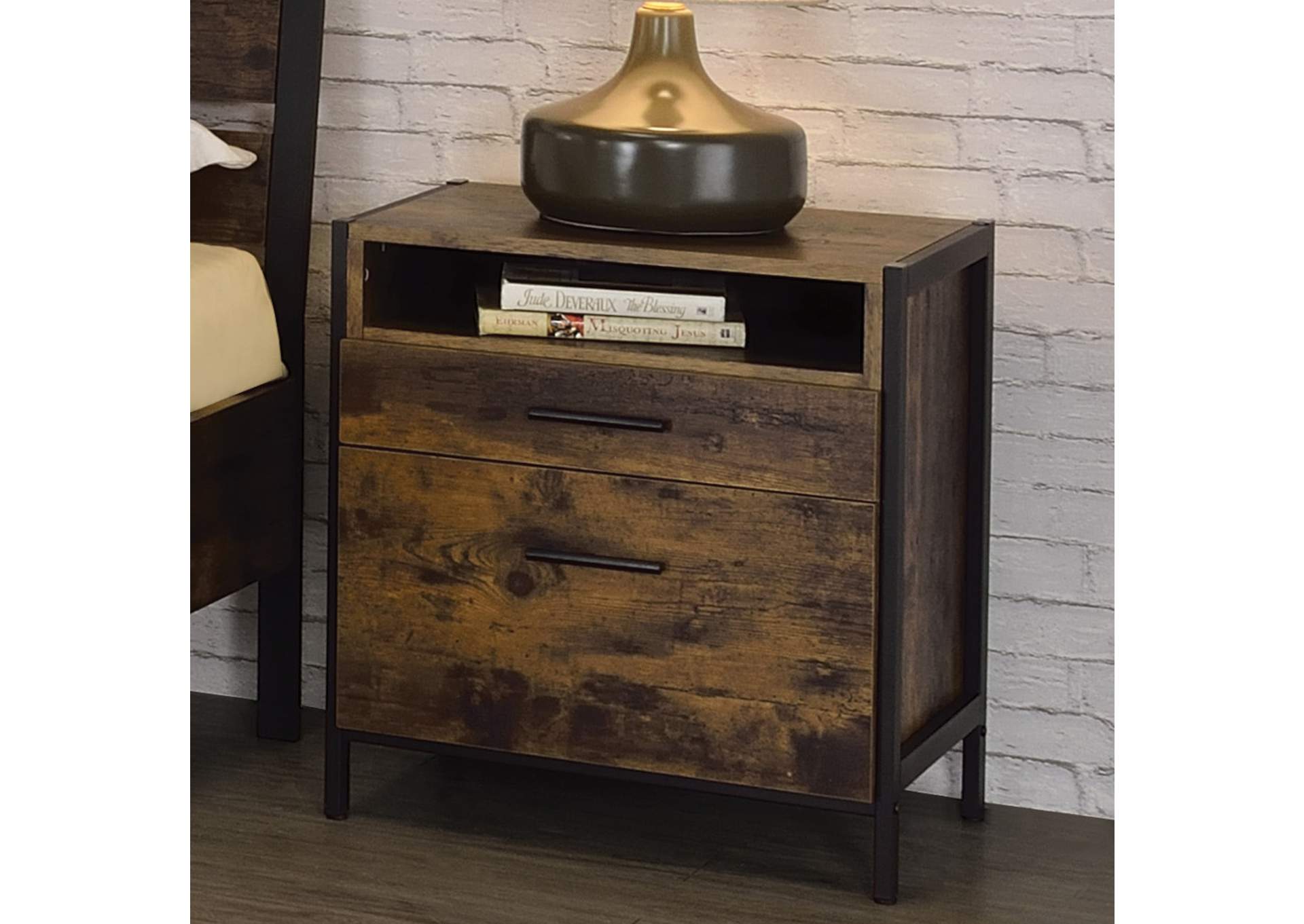 Juvanth Nightstand image 1