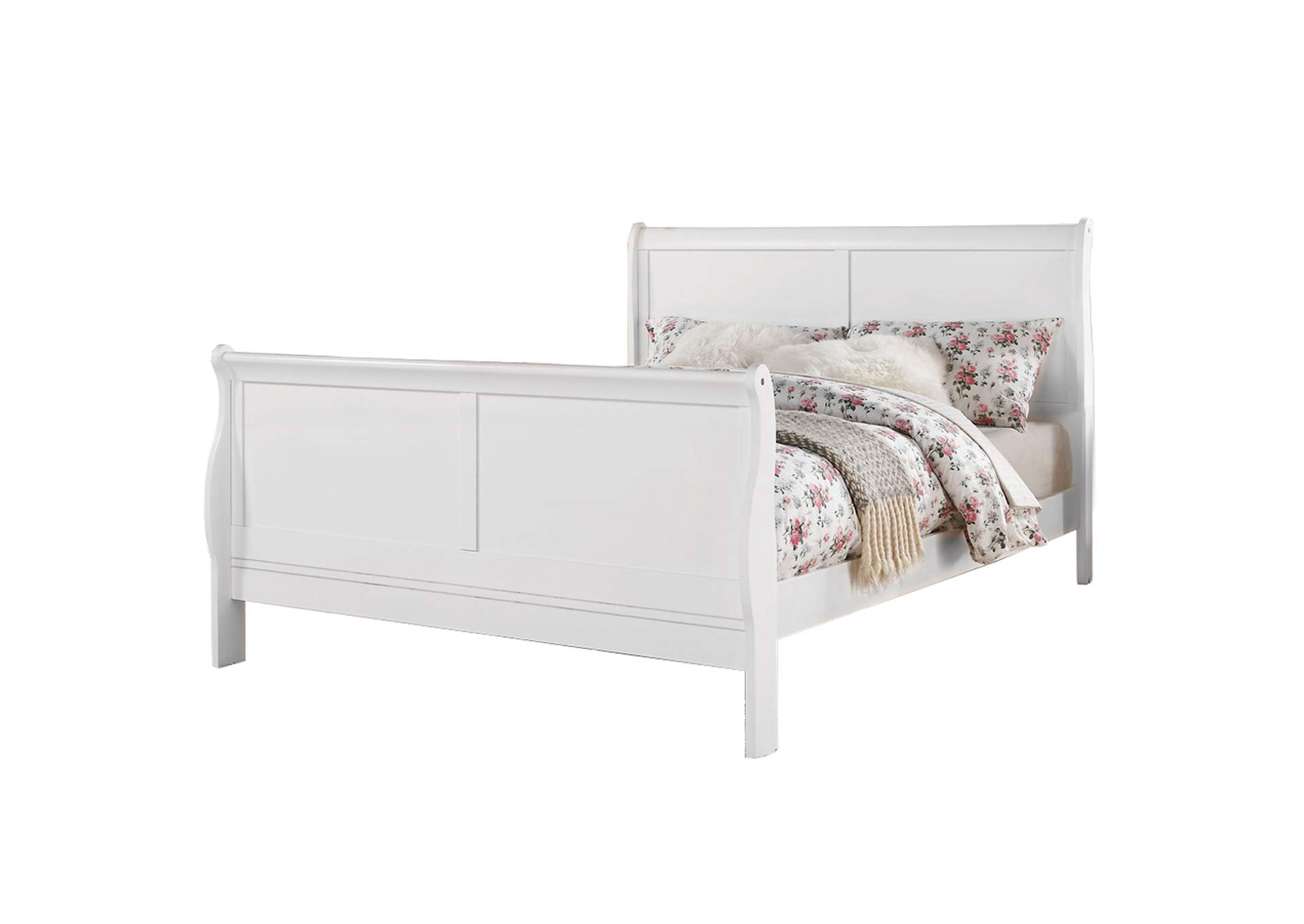 Louis Philippe Iii Ek Bed