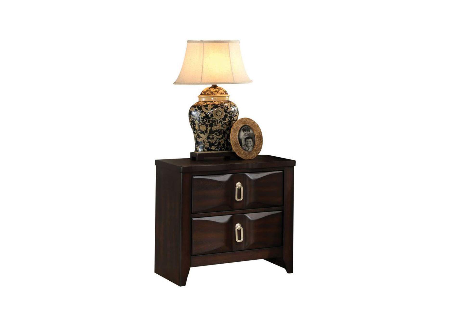 Lancaster Nightstand image 1