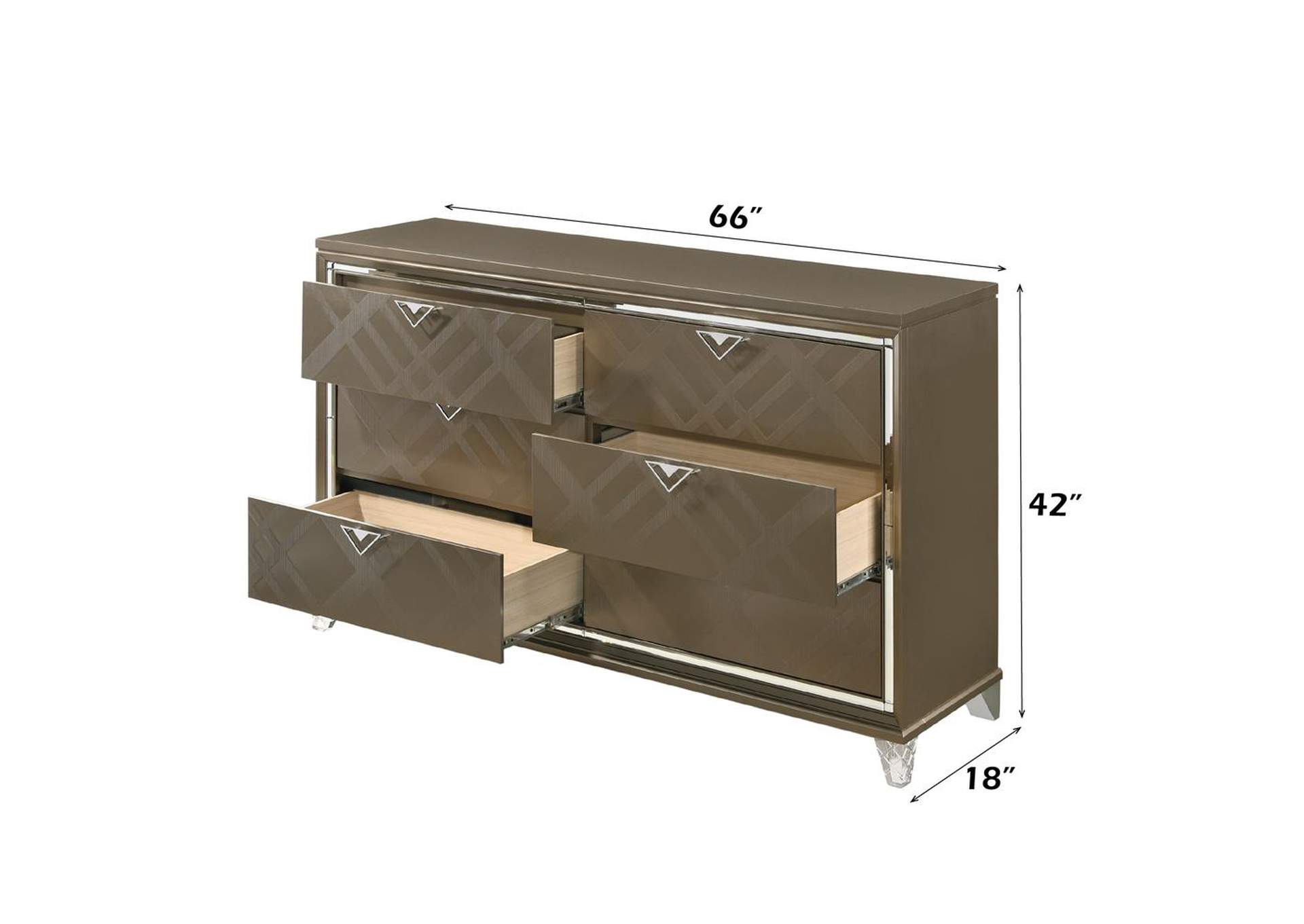 Skylar Dresser image 7