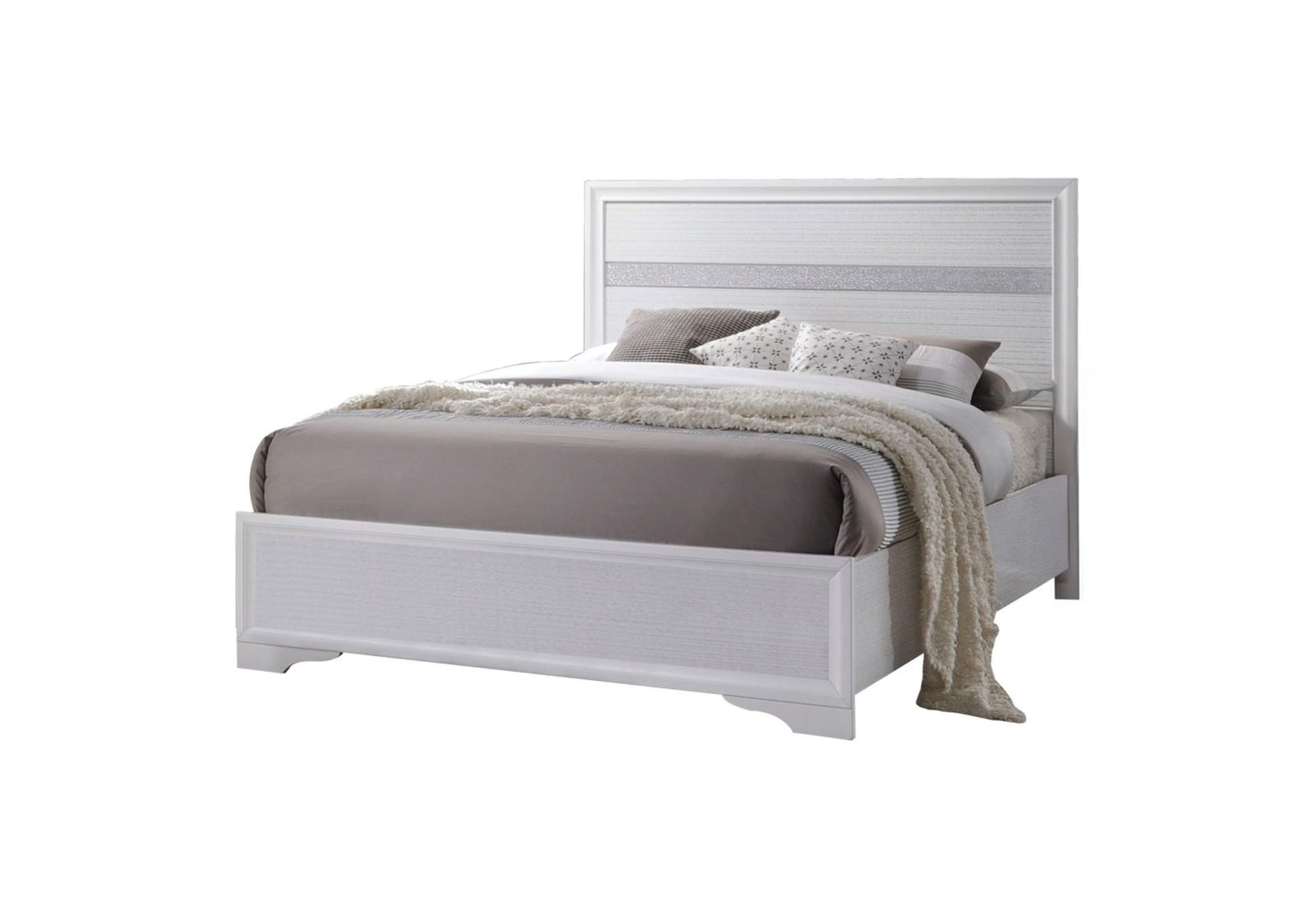 Naima Twin Bed image 3