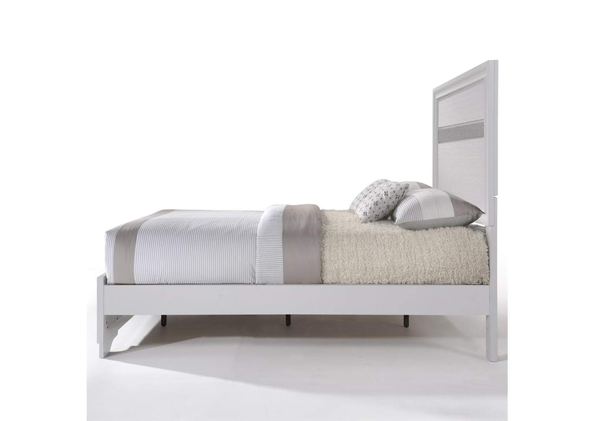 Naima Full Bed image 5