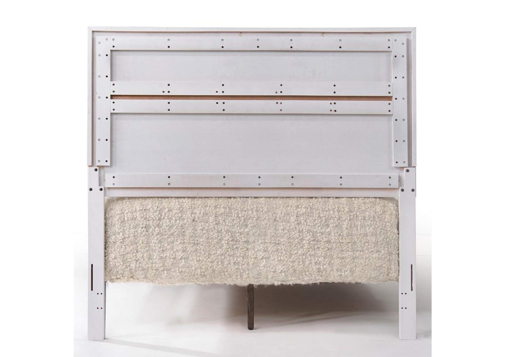 Naima Full Bed image 6