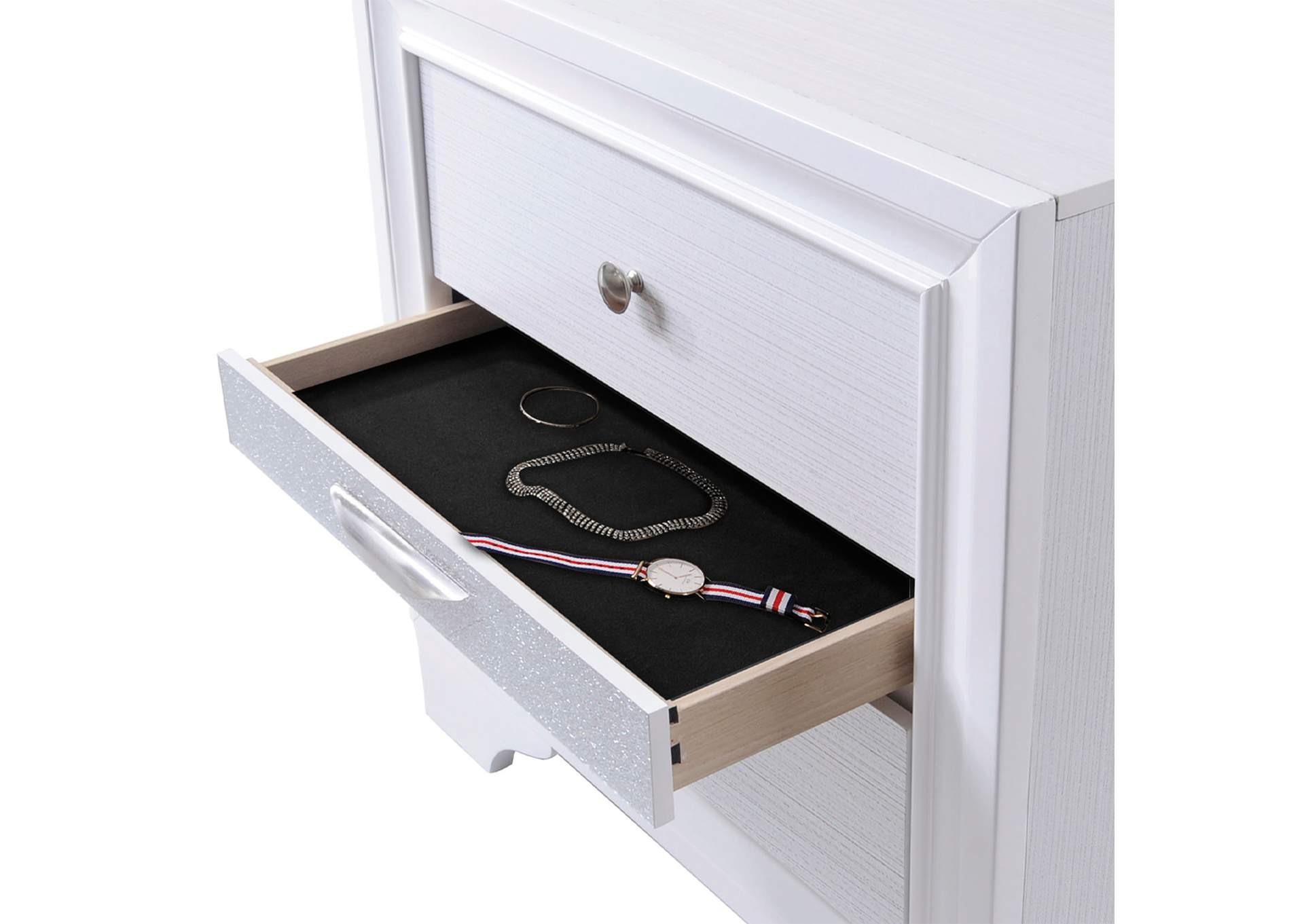 Naima Nightstand image 5