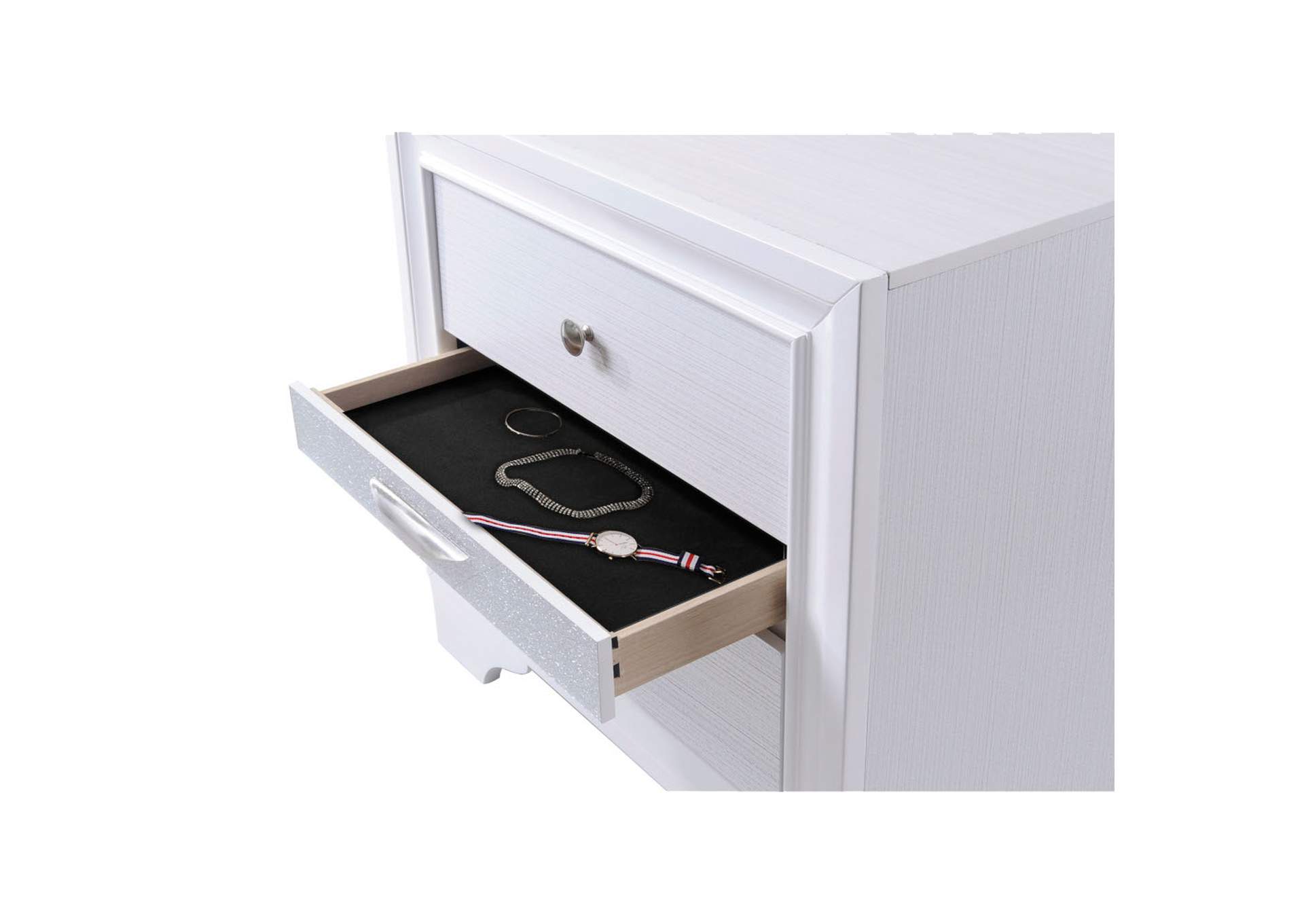 Naima Nightstand