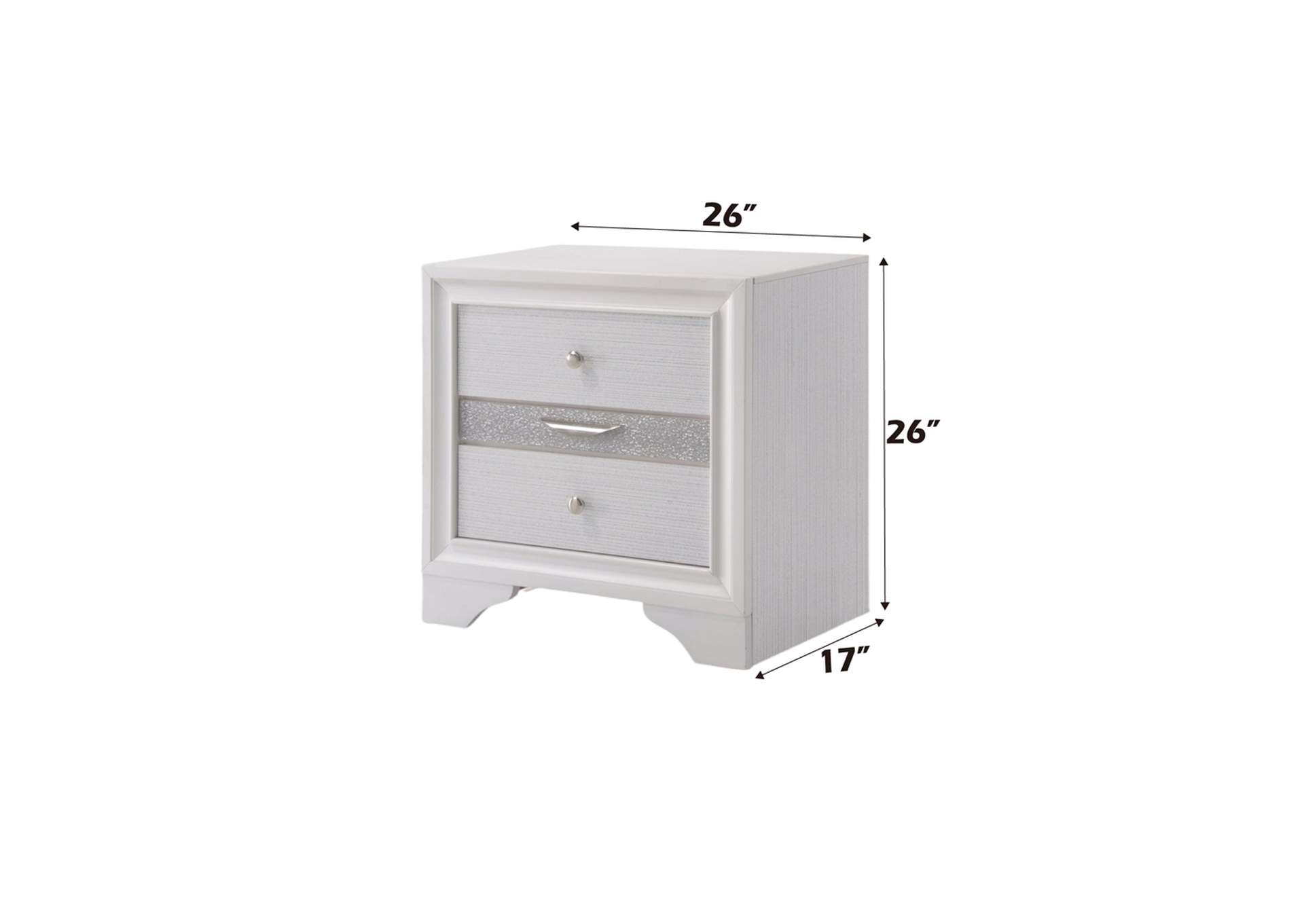 Naima Nightstand
