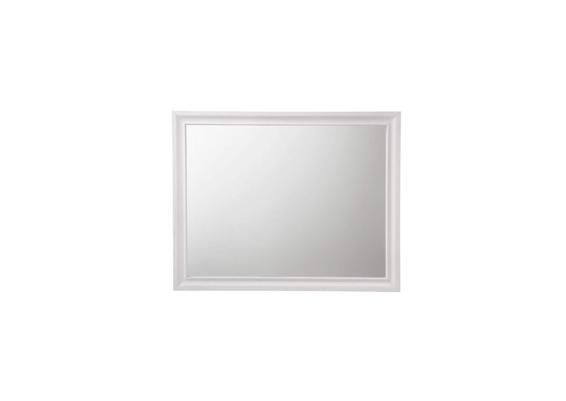 Naima Mirror image 1