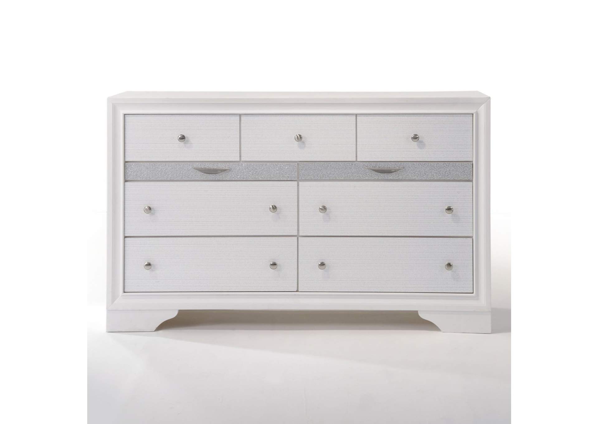 Naima Dresser