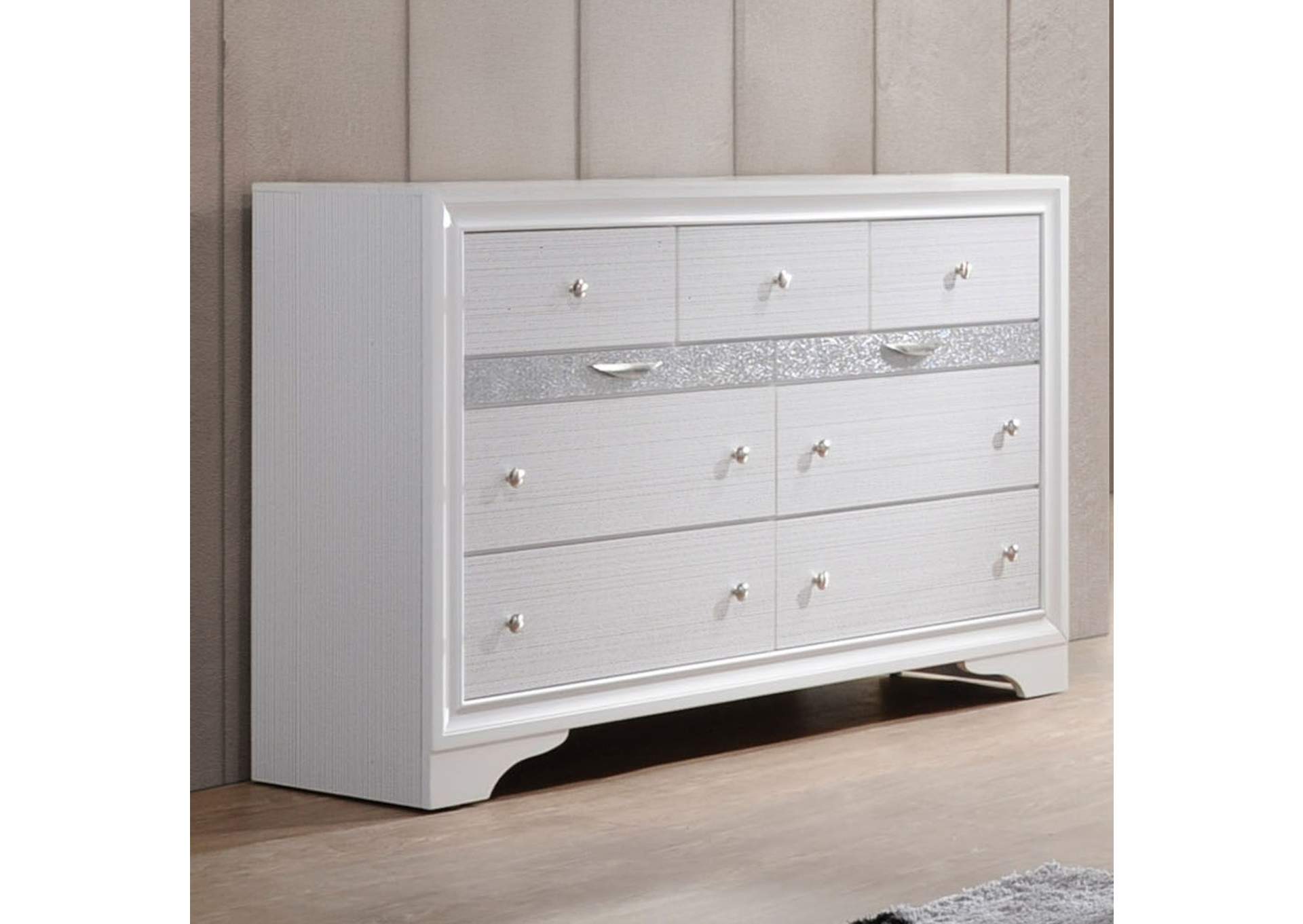 Naima Dresser image 1