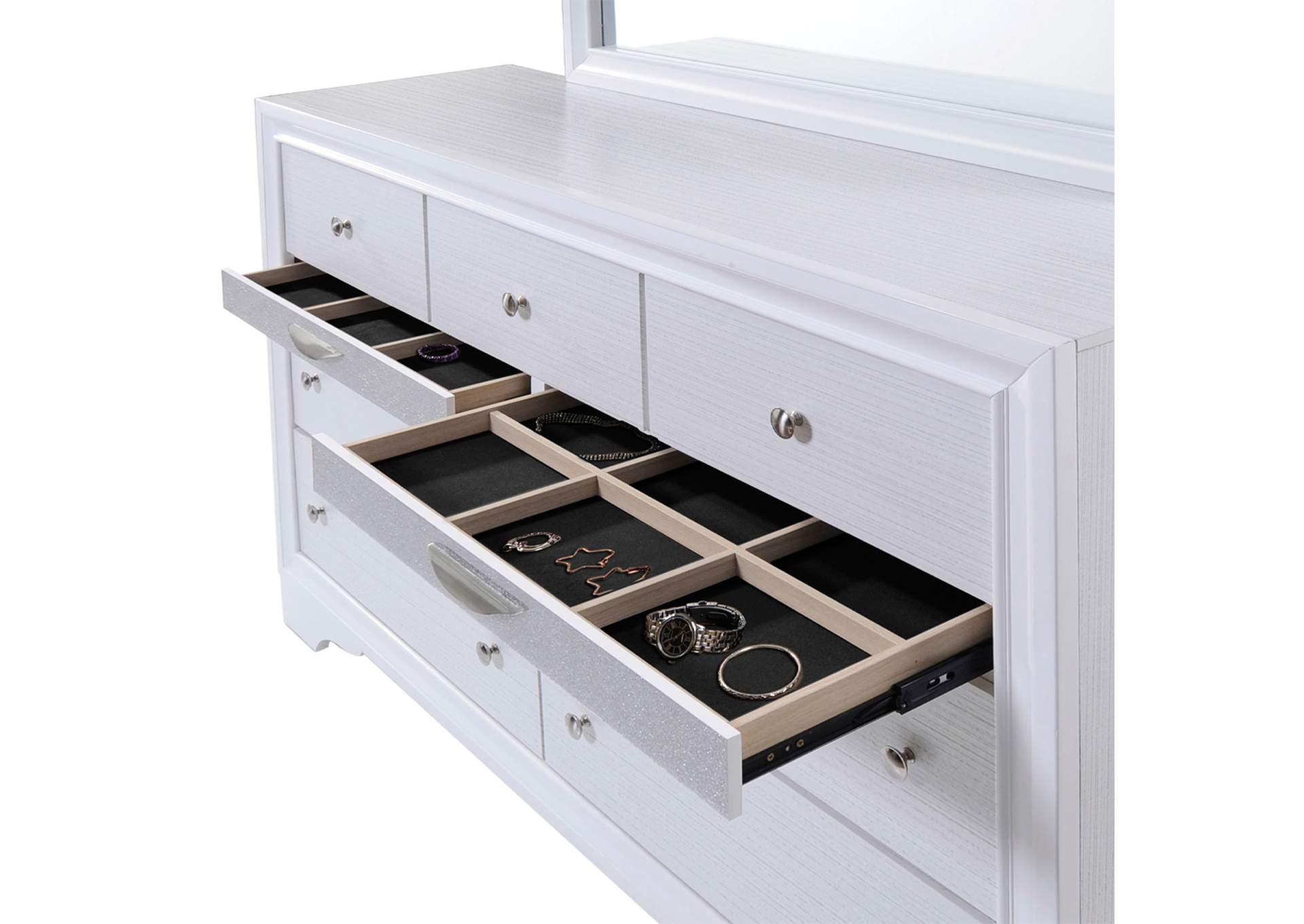 Naima Dresser image 7